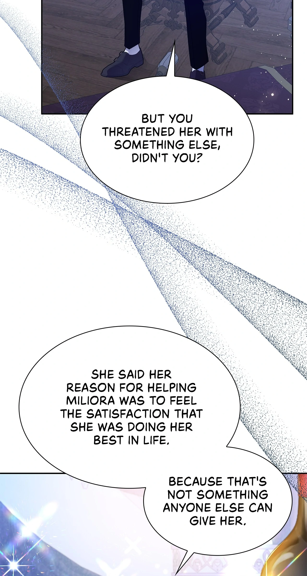 Read Enough with the Flirting EN Manga Online