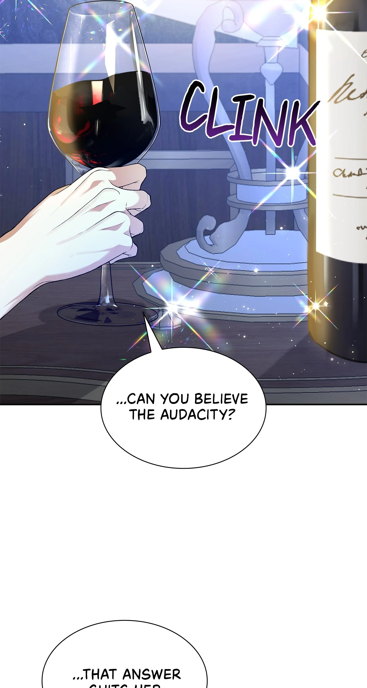 Read Enough with the Flirting EN Manga Online