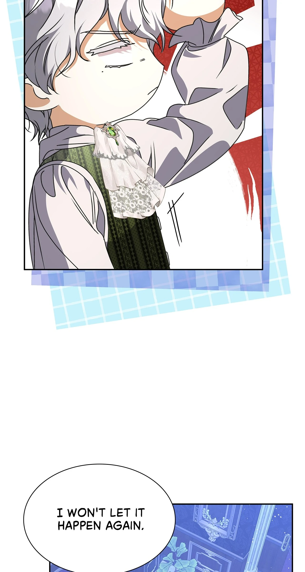 Read Enough with the Flirting EN Manga Online