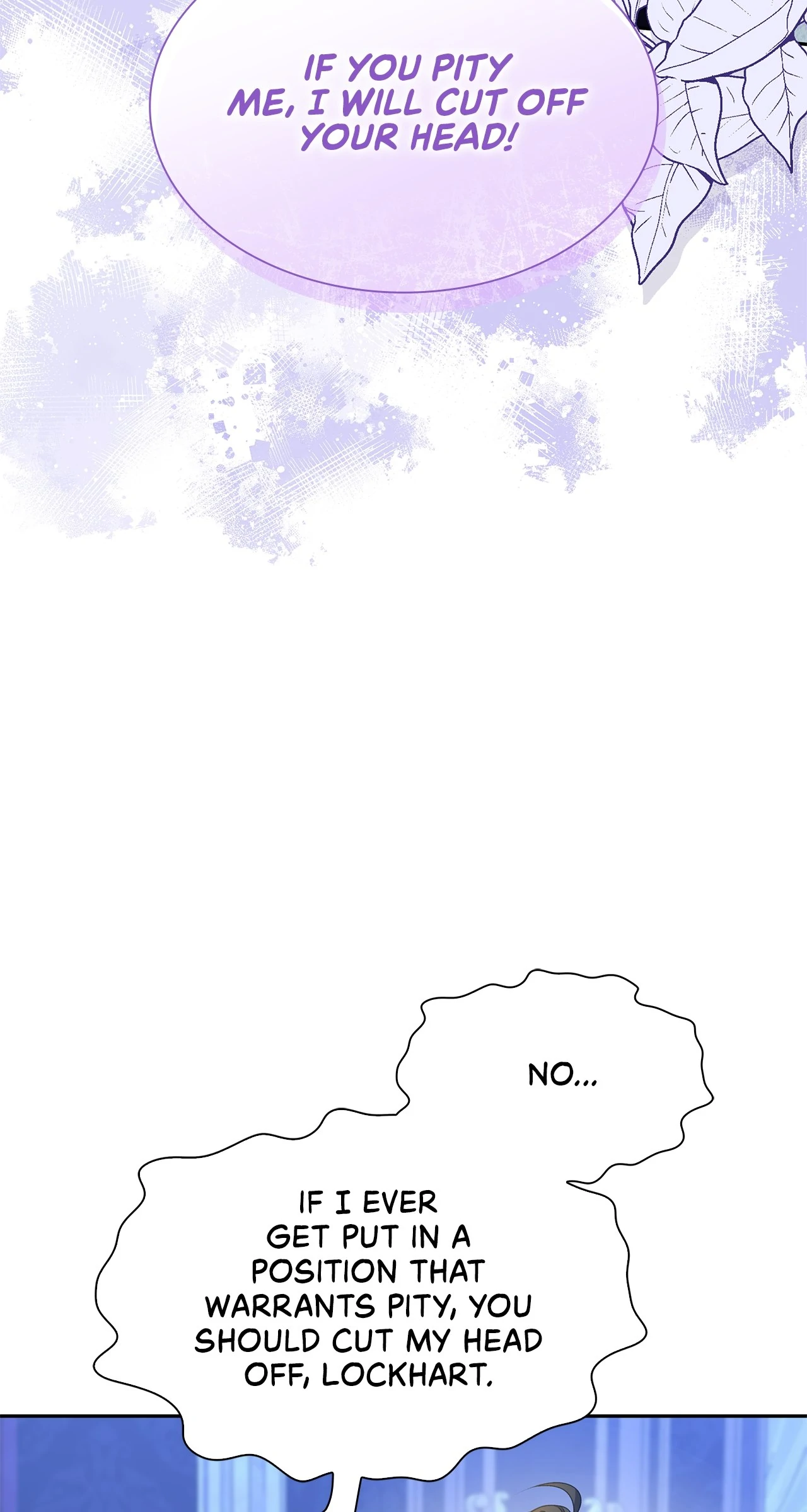 Read Enough with the Flirting EN Manga Online