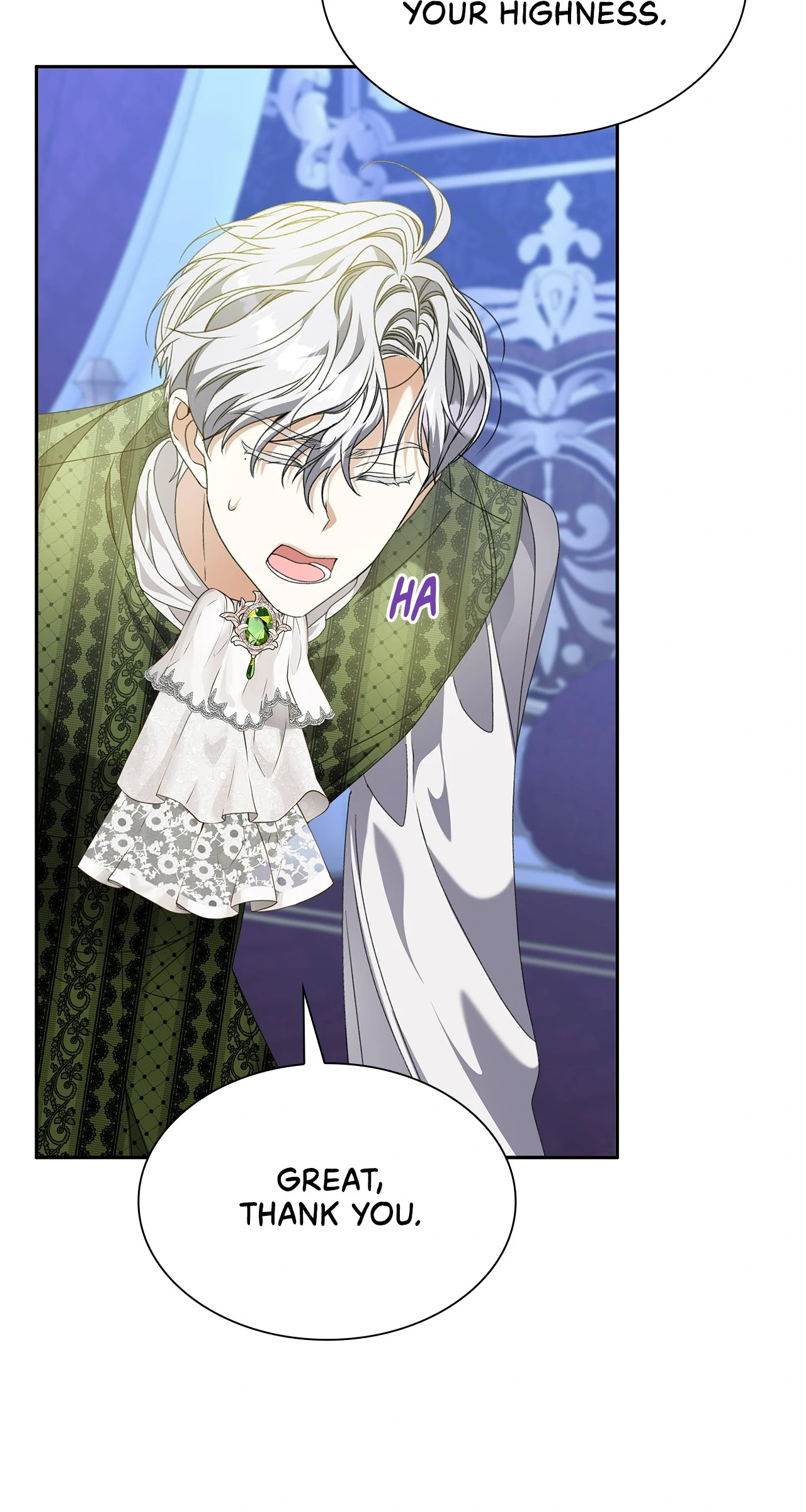 Read Enough with the Flirting EN Manga Online