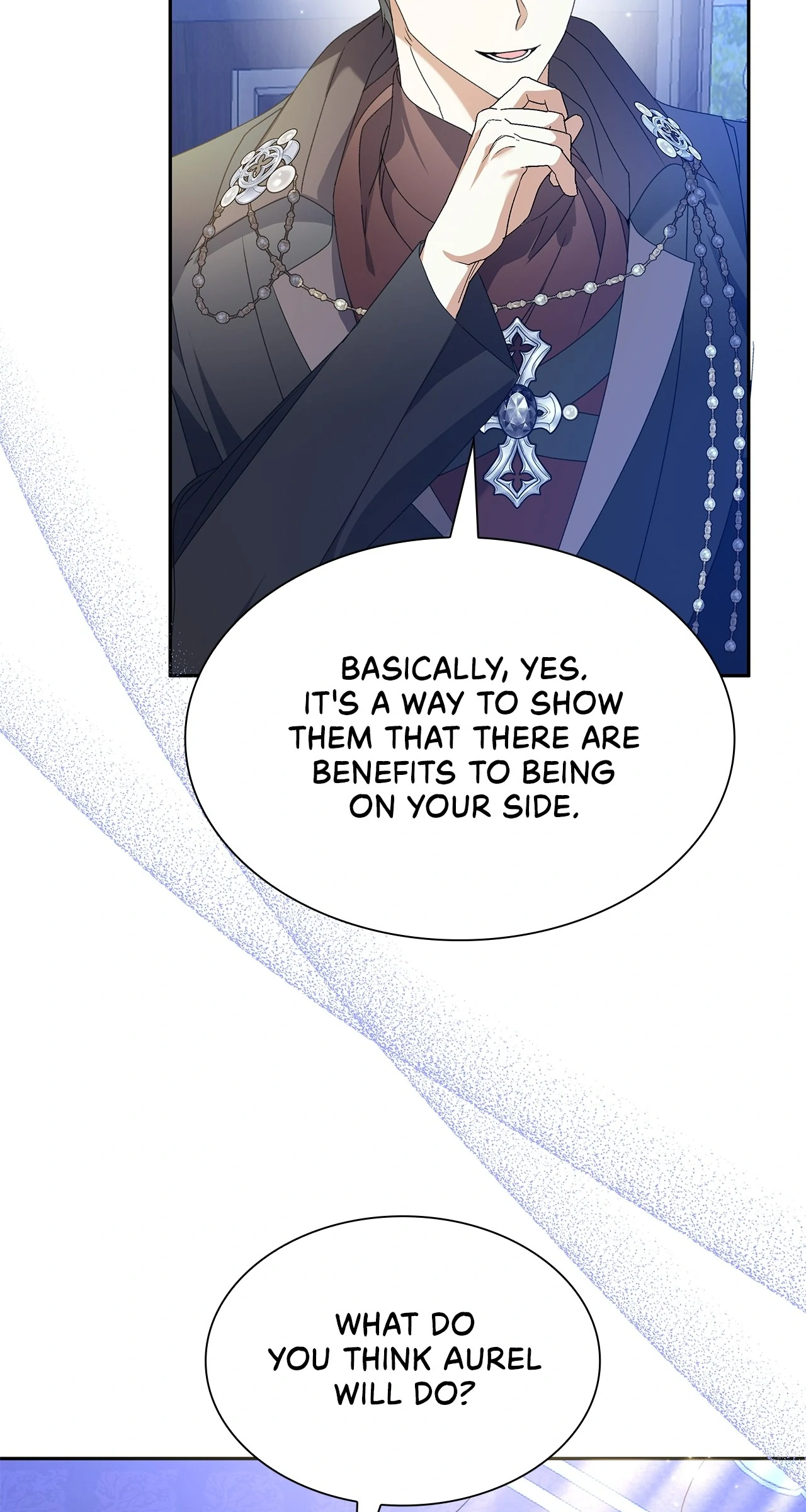 Read Enough with the Flirting EN Manga Online
