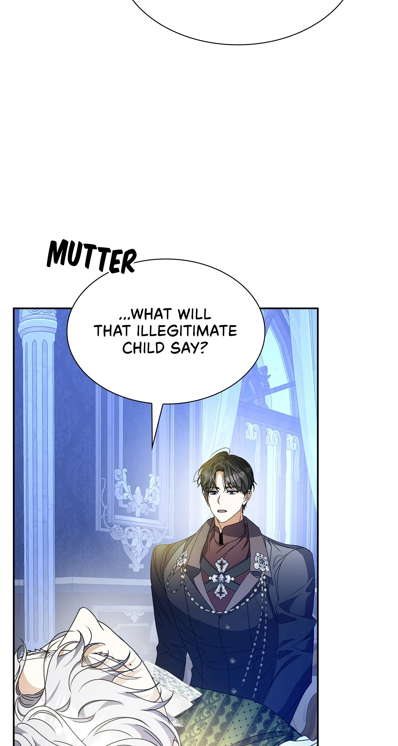 Read Enough with the Flirting EN Manga Online