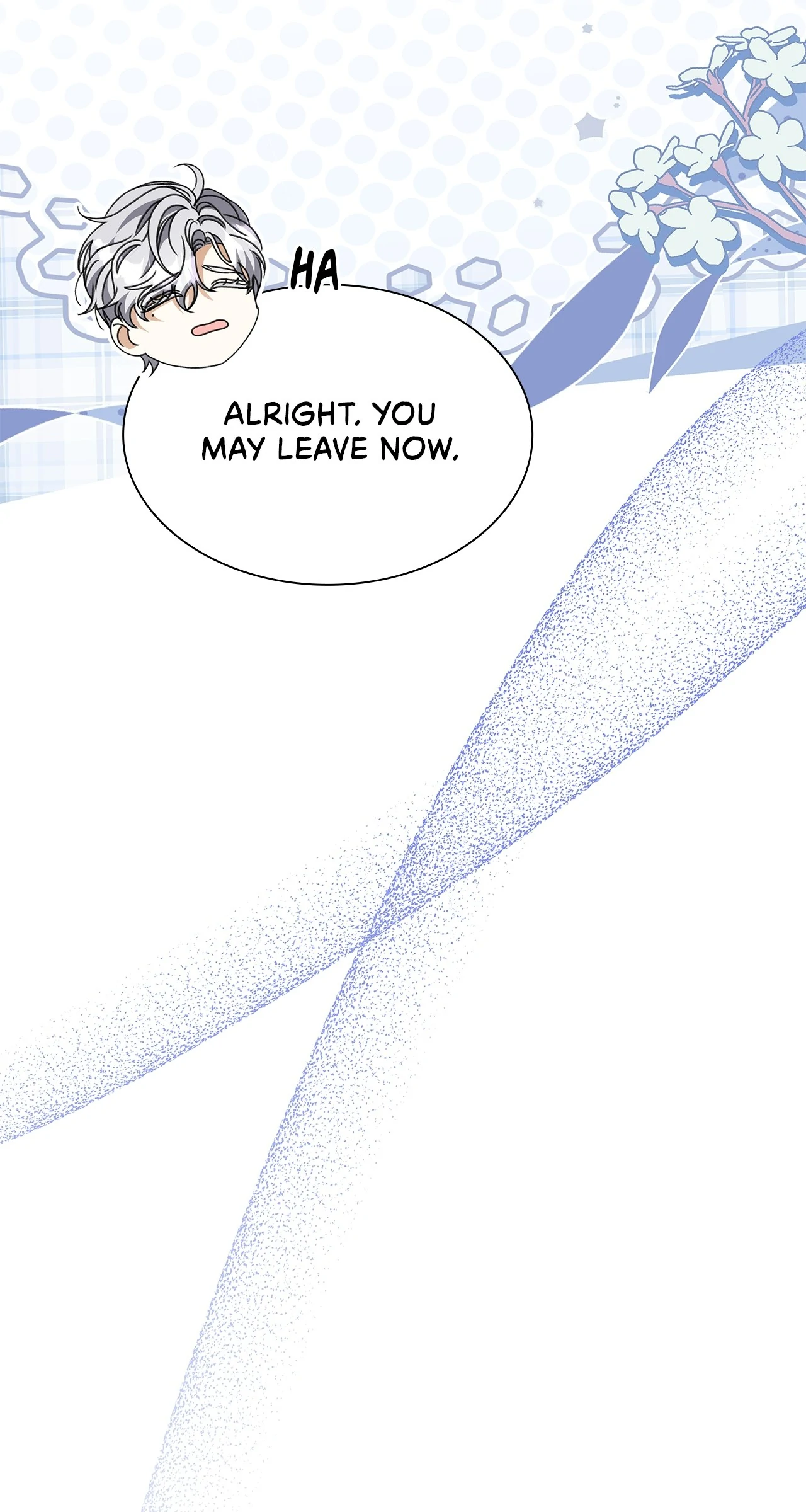 Read Enough with the Flirting EN Manga Online