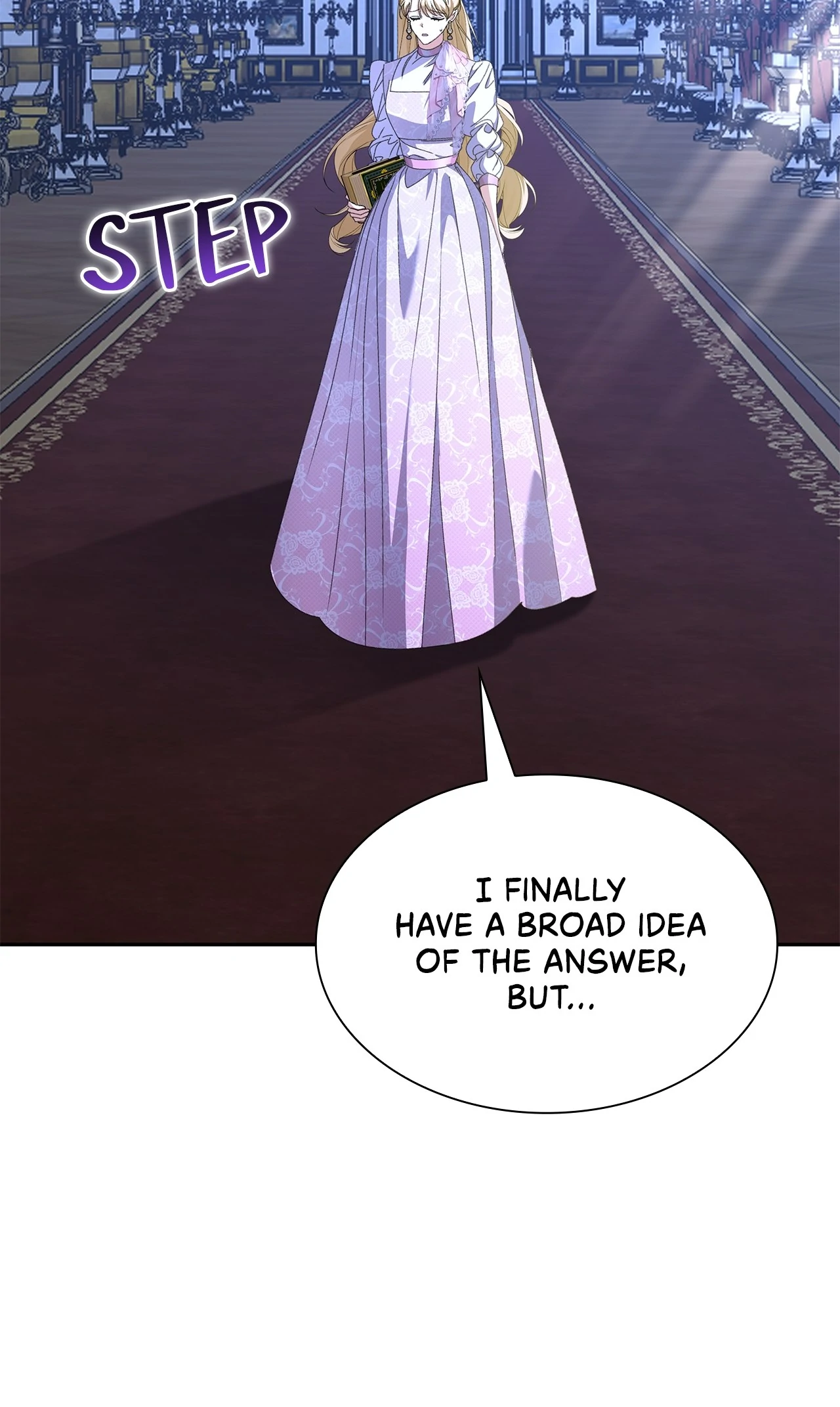 Read Enough with the Flirting EN Manga Online