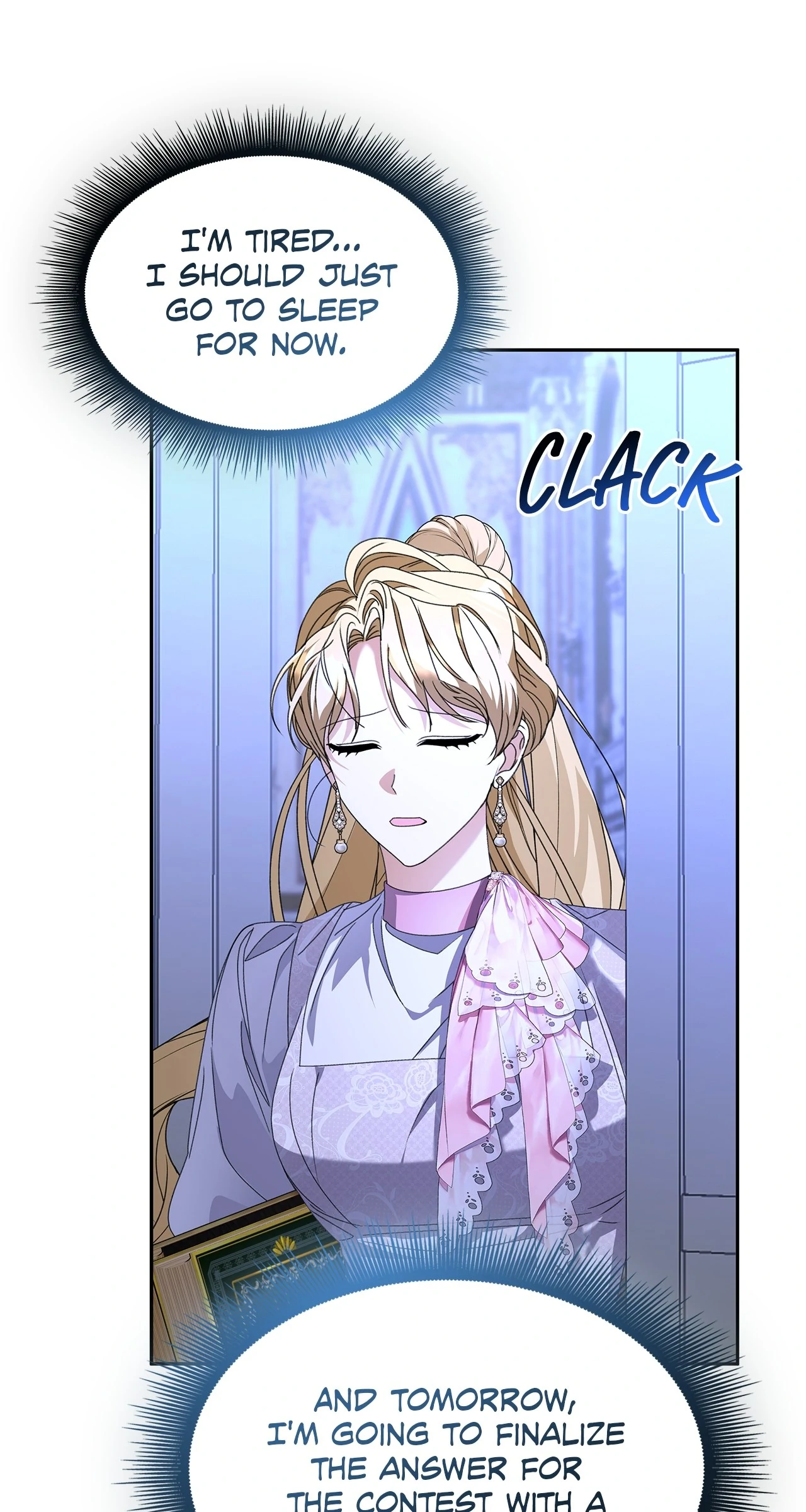 Read Enough with the Flirting EN Manga Online