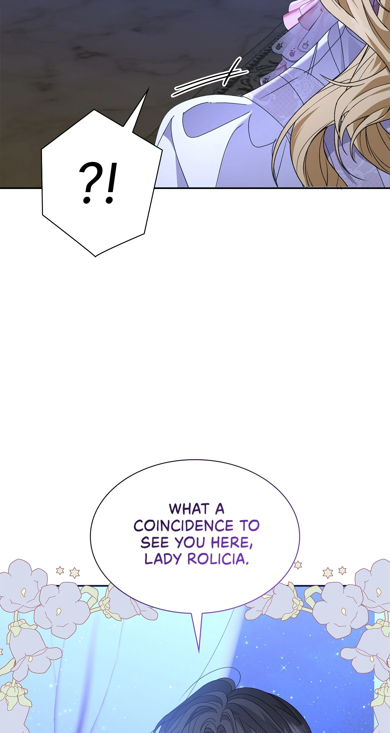 Read Enough with the Flirting EN Manga Online