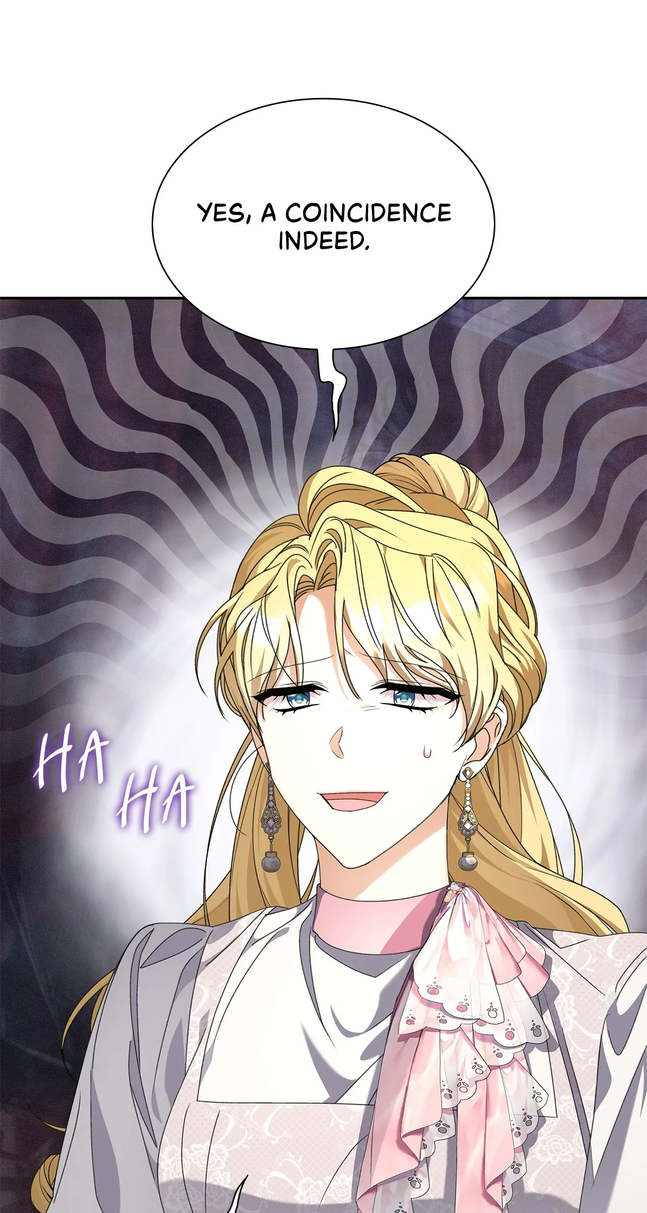 Read Enough with the Flirting EN Manga Online