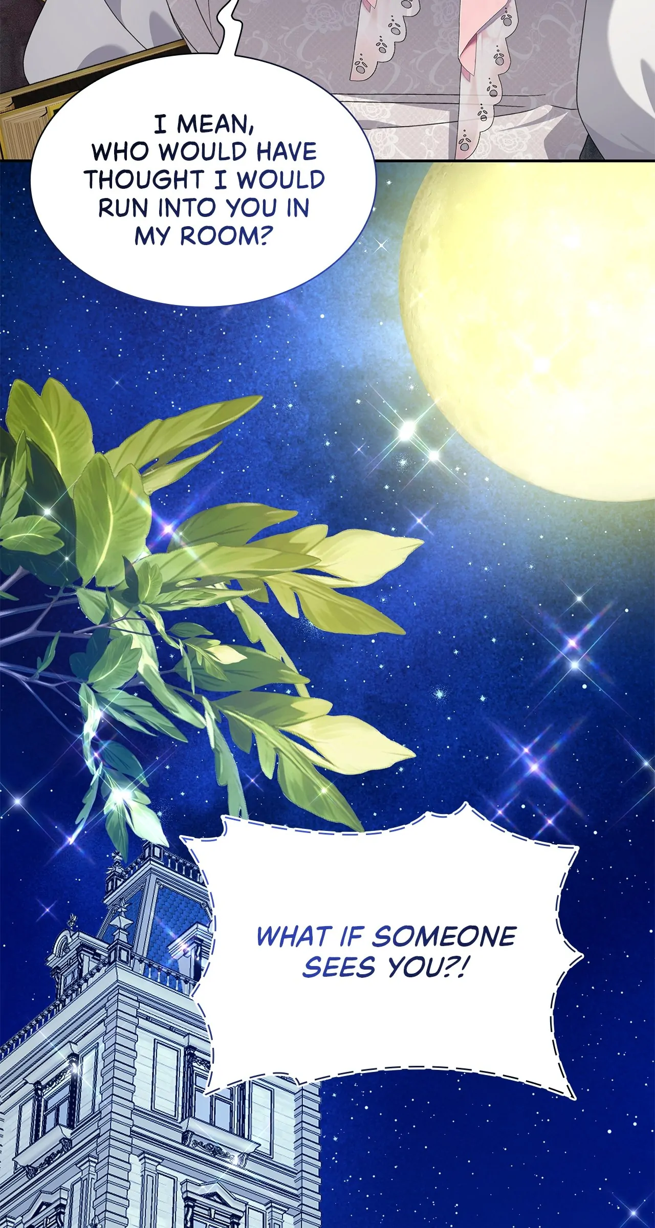 Read Enough with the Flirting EN Manga Online