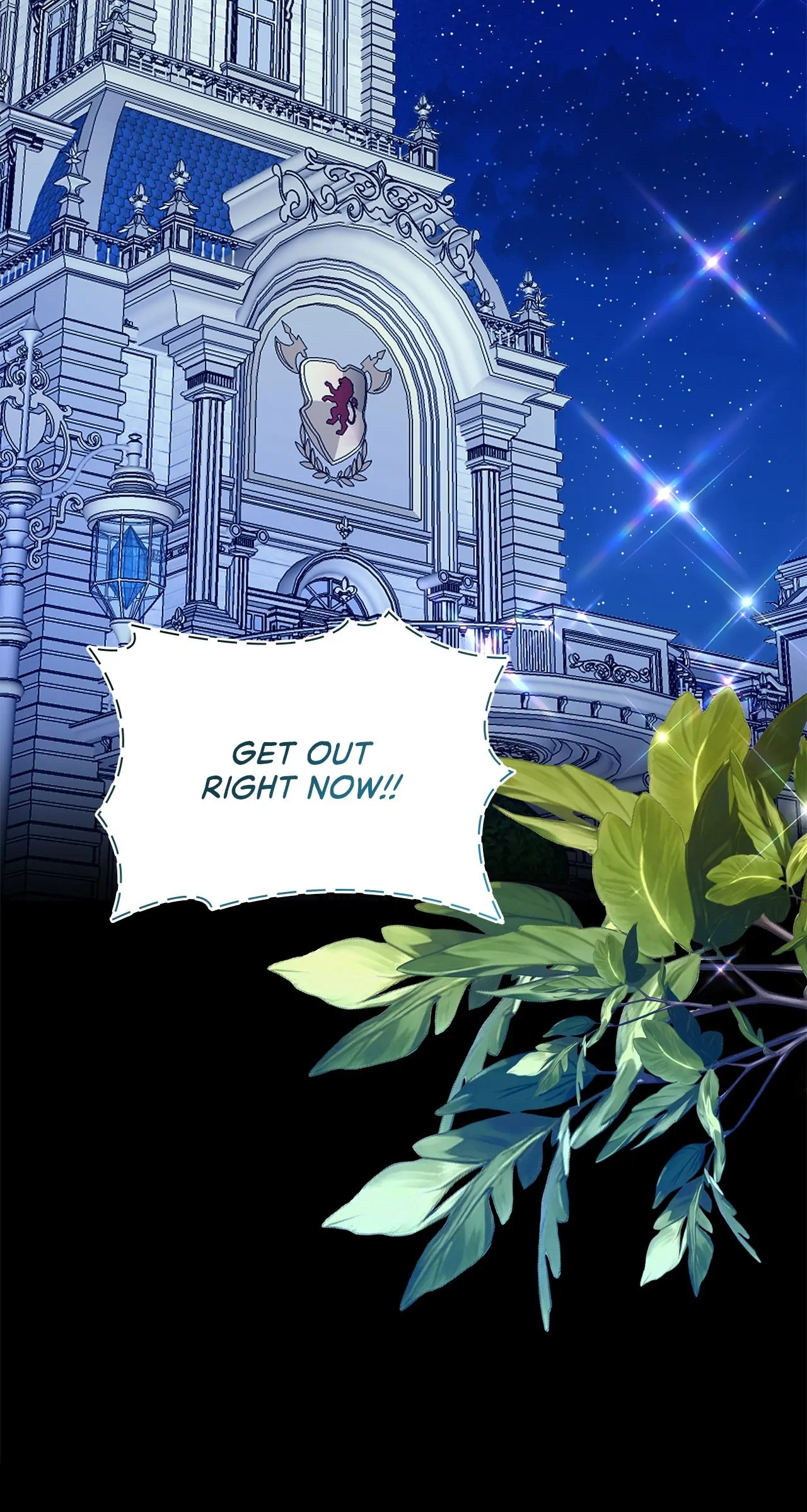 Read Enough with the Flirting EN Manga Online