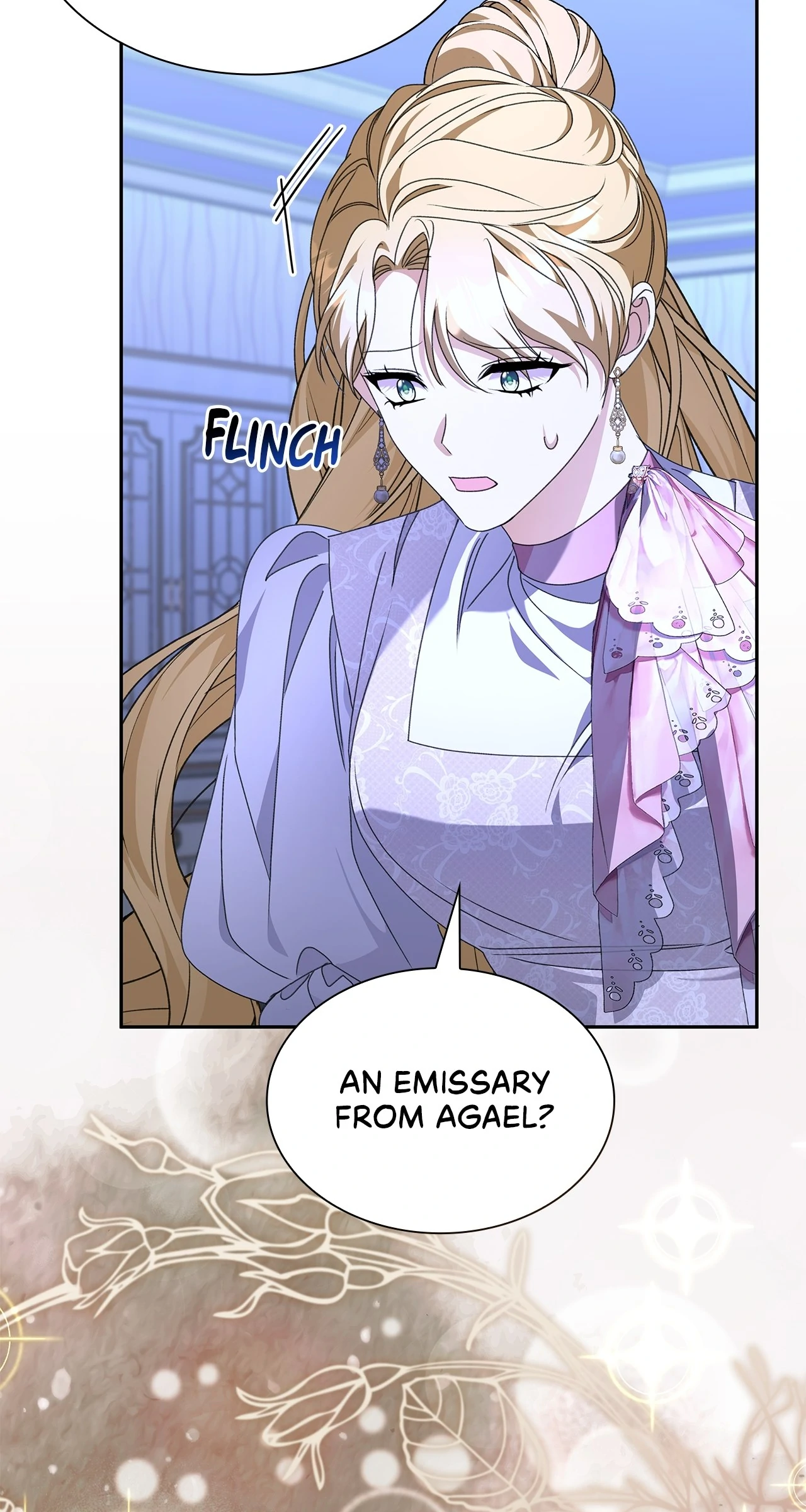 Read Enough with the Flirting EN Manga Online