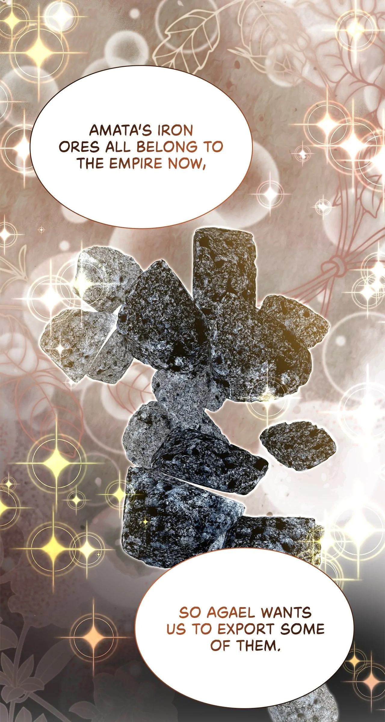 Read Enough with the Flirting EN Manga Online
