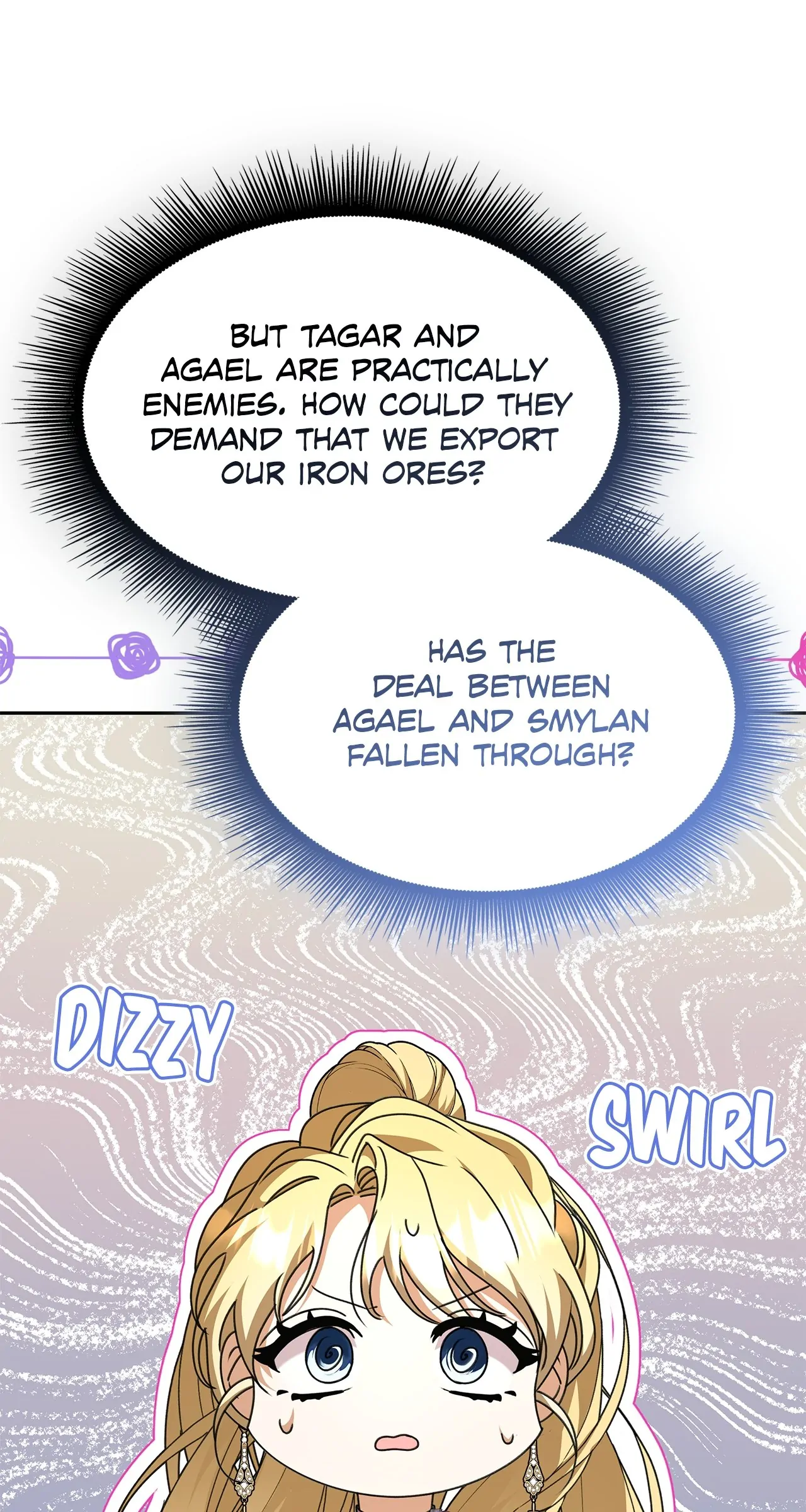 Read Enough with the Flirting EN Manga Online