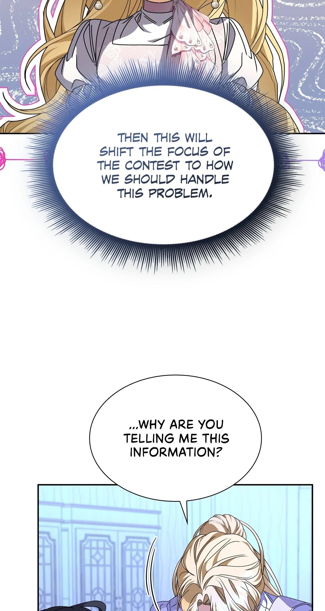 Read Enough with the Flirting EN Manga Online