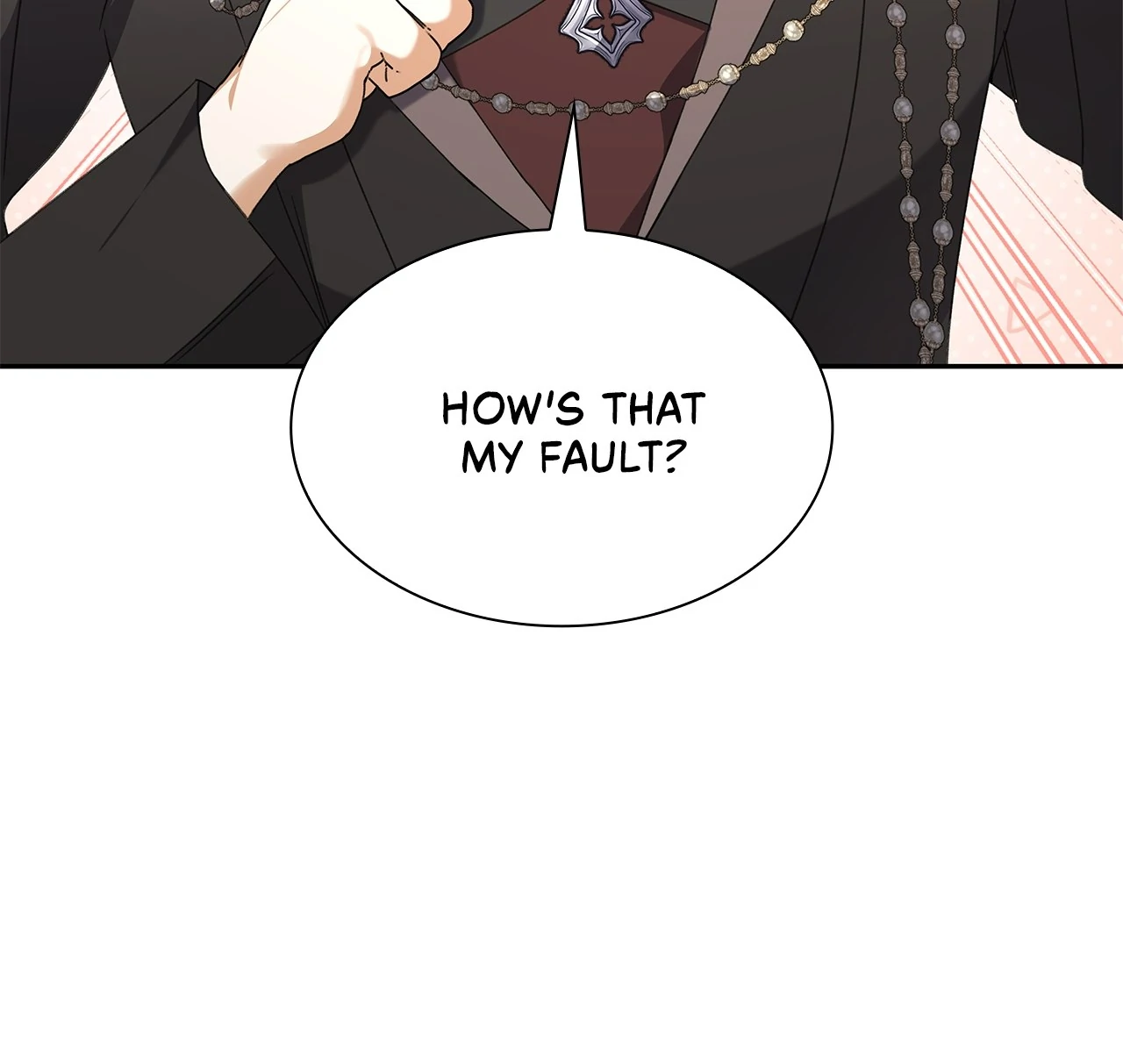 Read Enough with the Flirting EN Manga Online