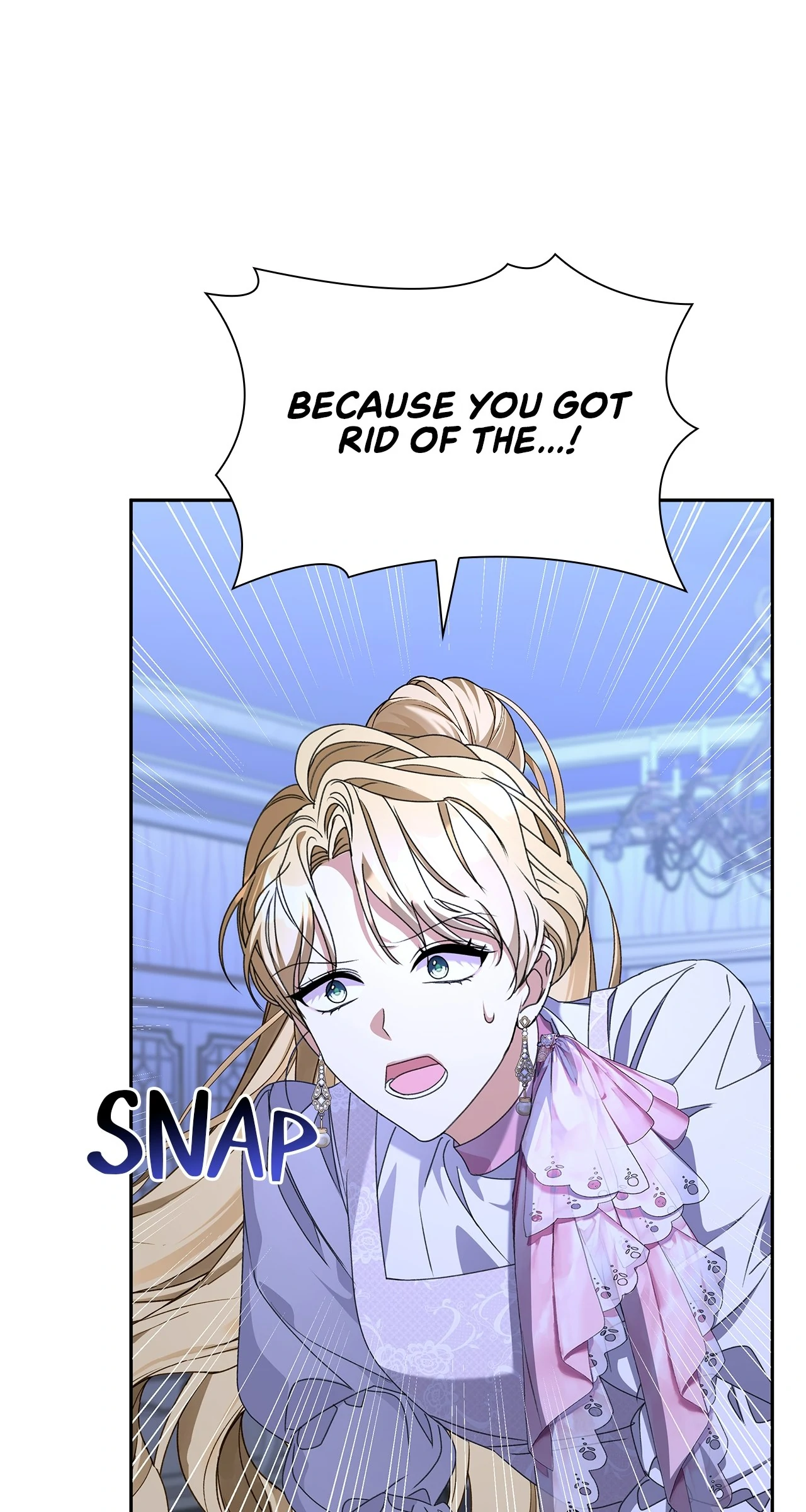 Read Enough with the Flirting EN Manga Online