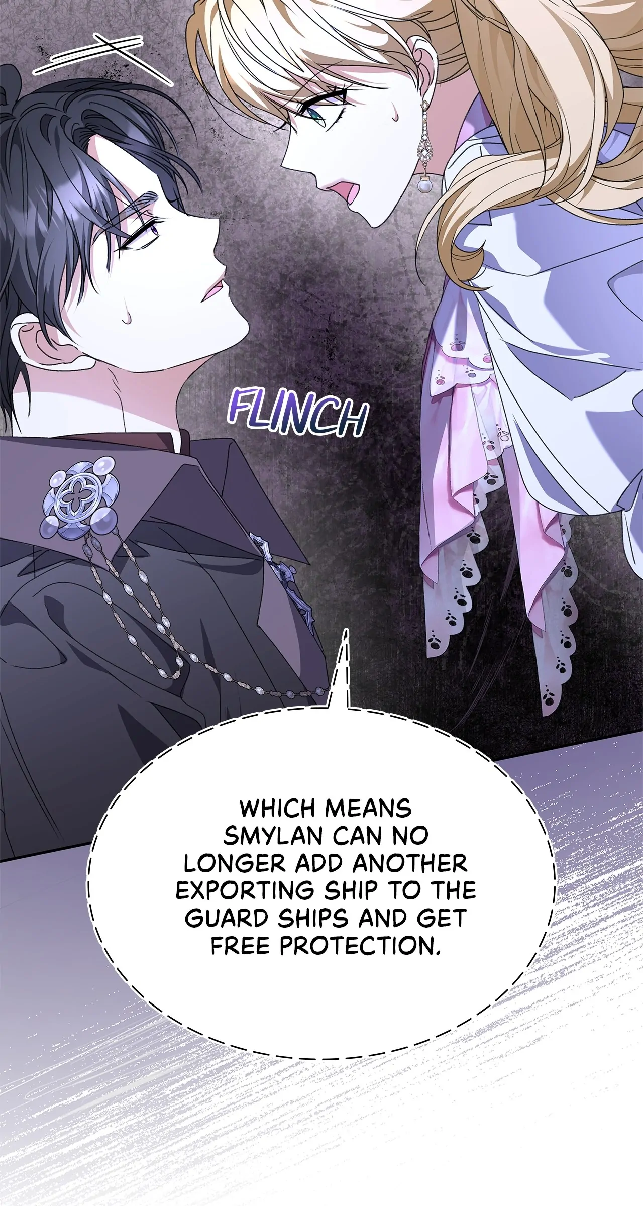 Read Enough with the Flirting EN Manga Online