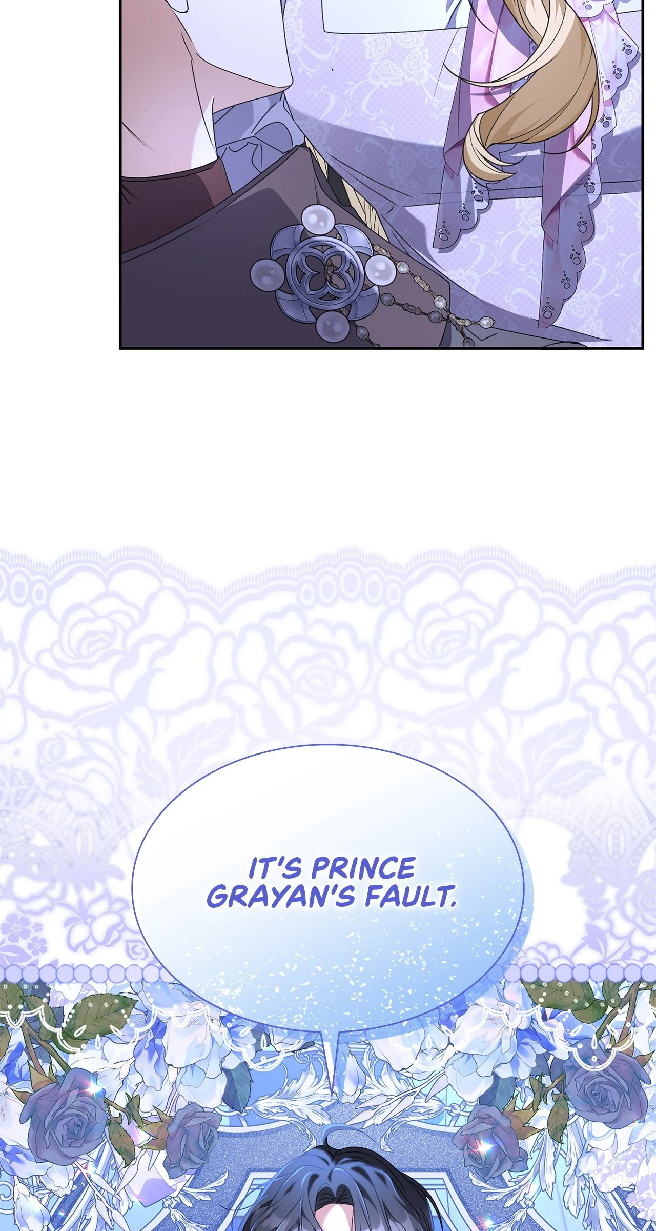Read Enough with the Flirting EN Manga Online