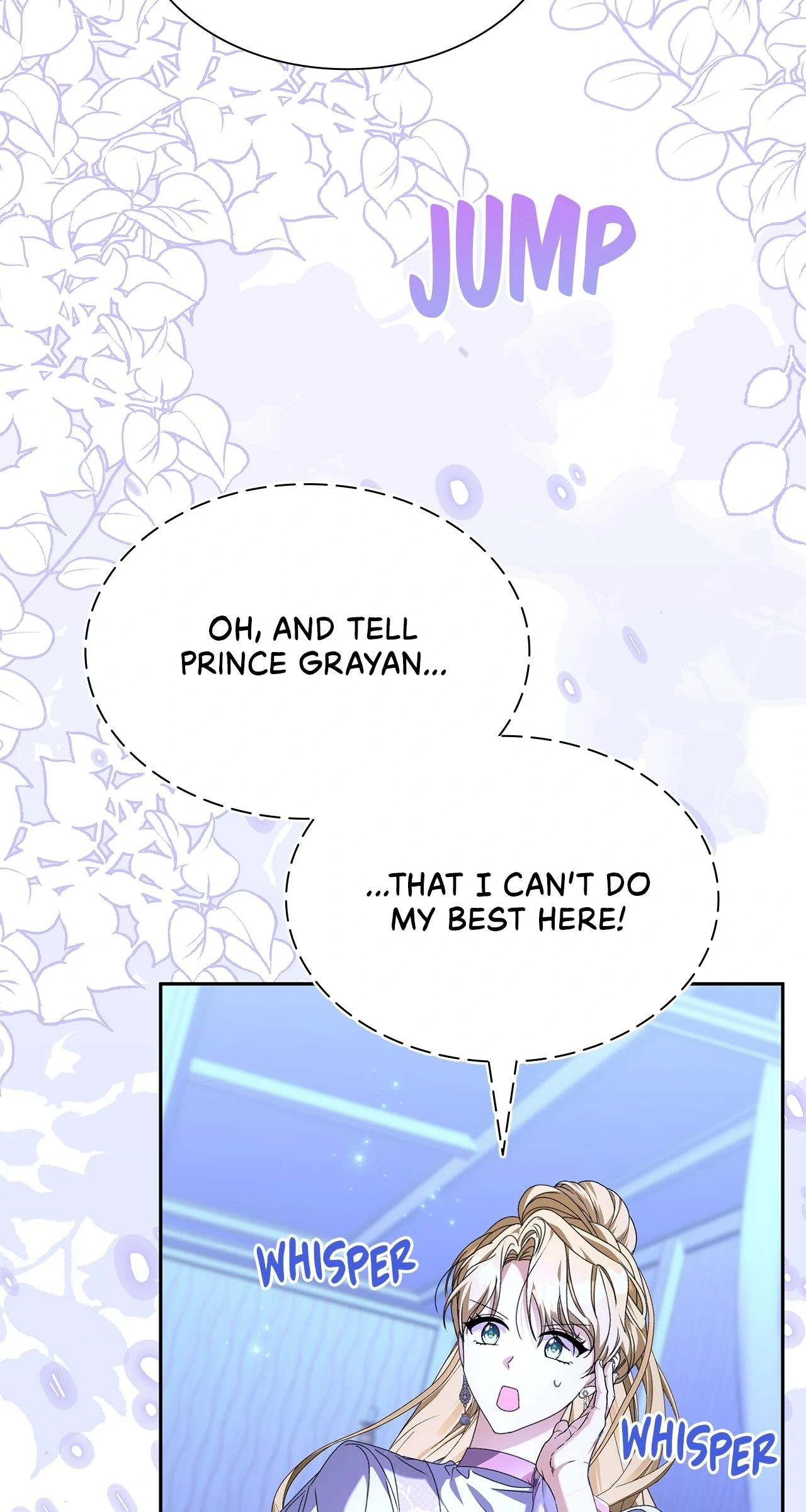 Read Enough with the Flirting EN Manga Online