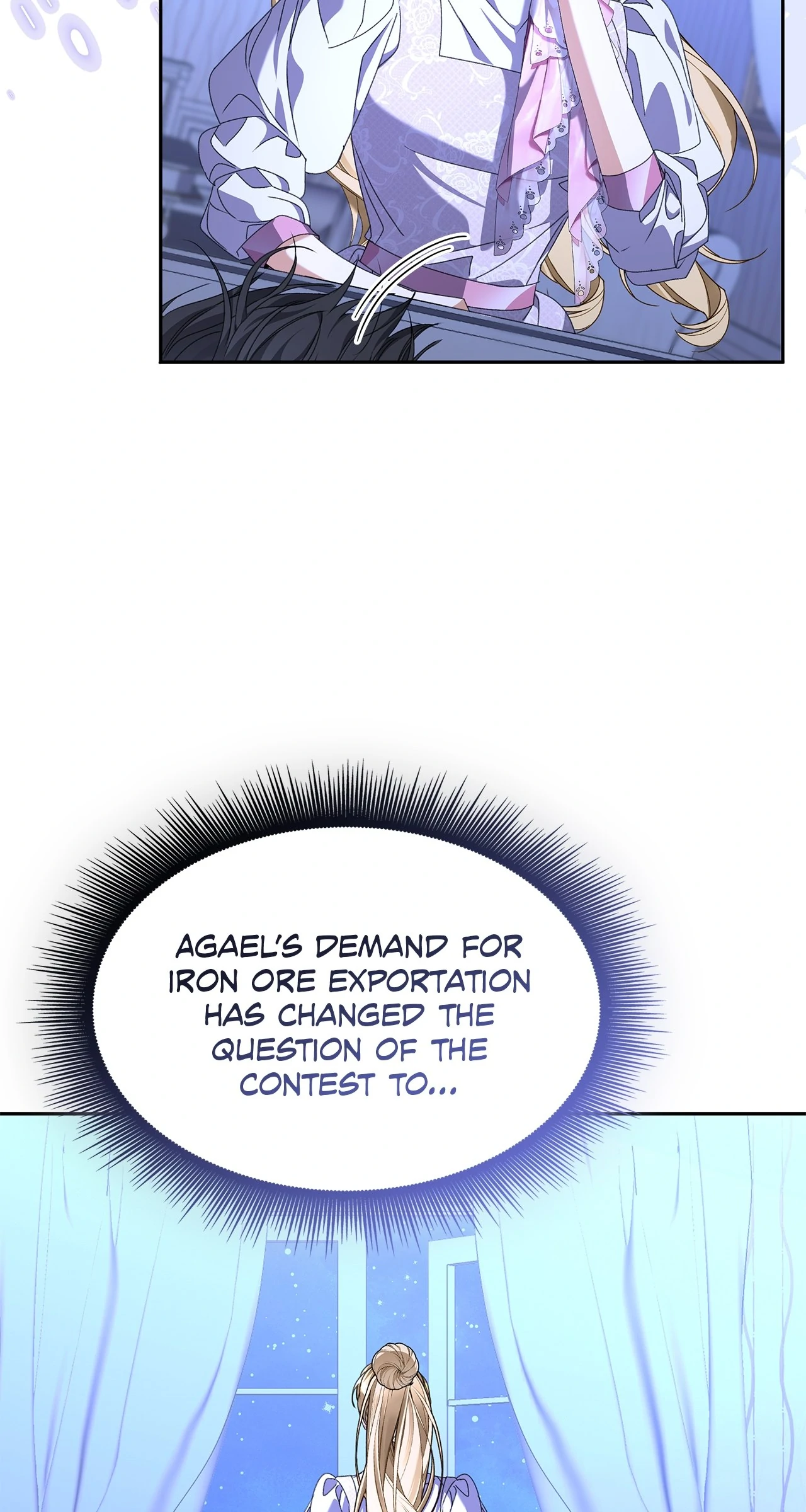 Read Enough with the Flirting EN Manga Online