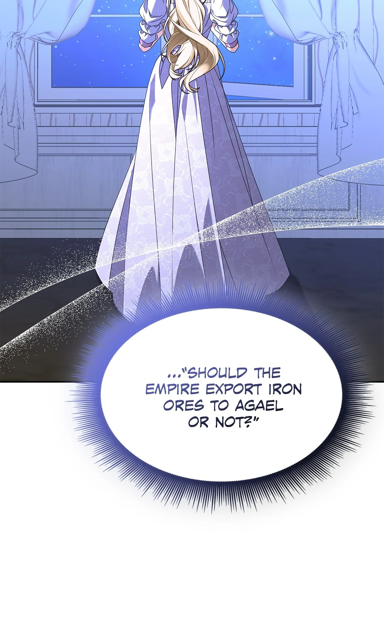 Read Enough with the Flirting EN Manga Online