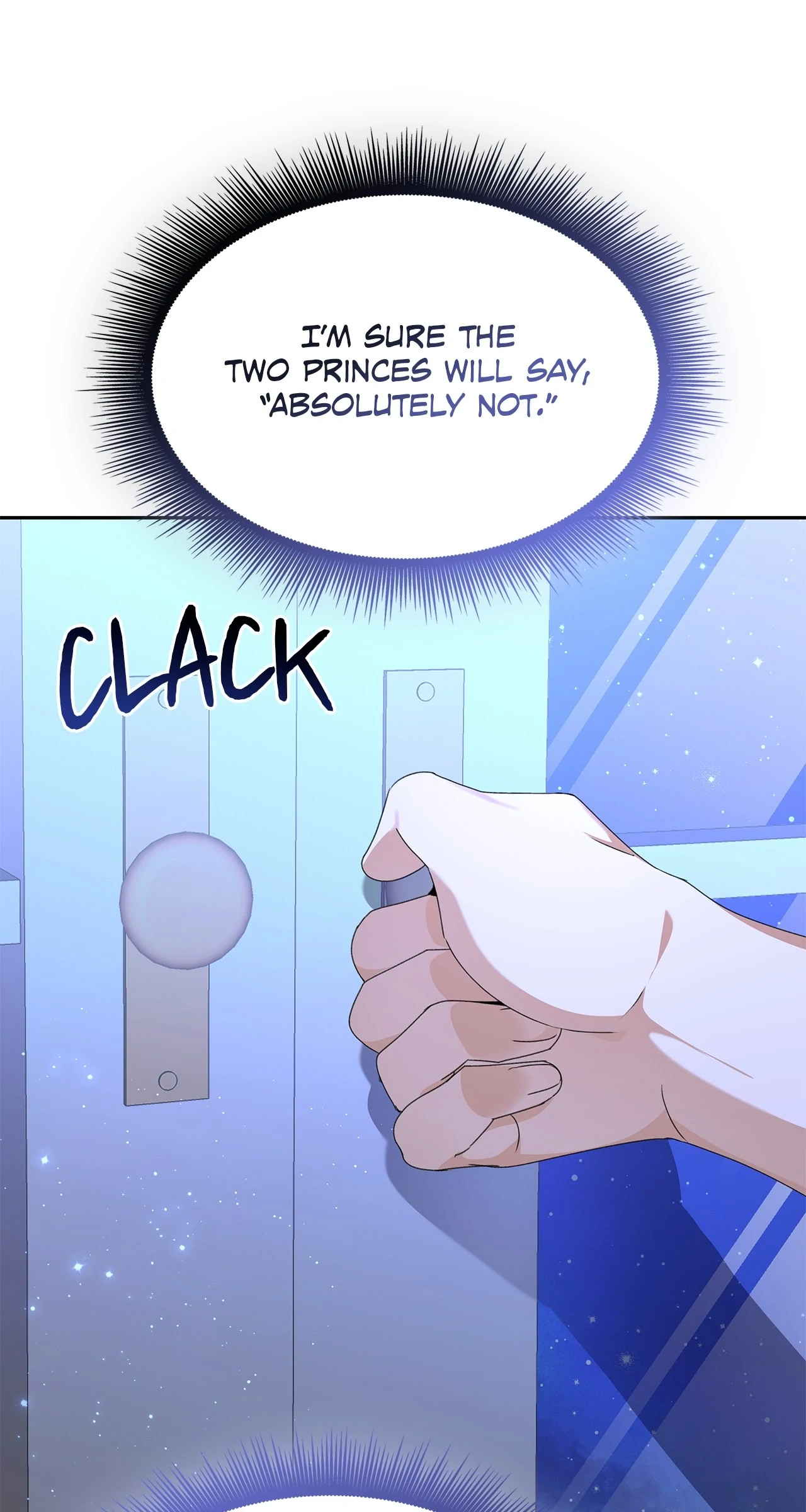 Read Enough with the Flirting EN Manga Online