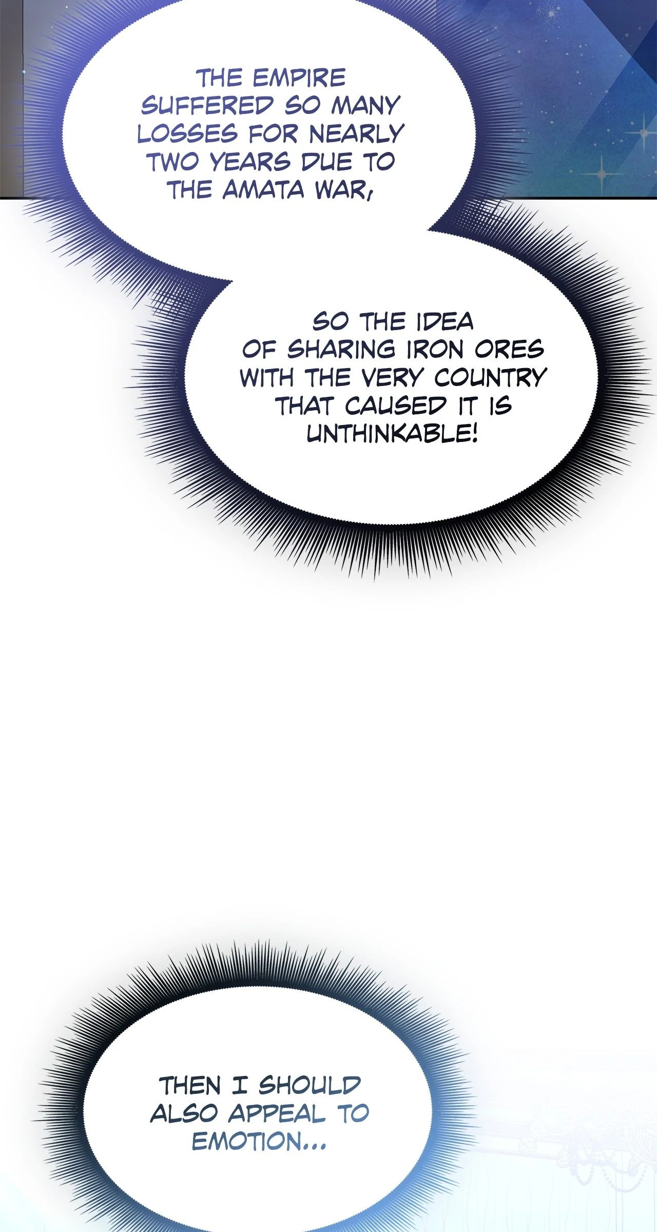 Read Enough with the Flirting EN Manga Online