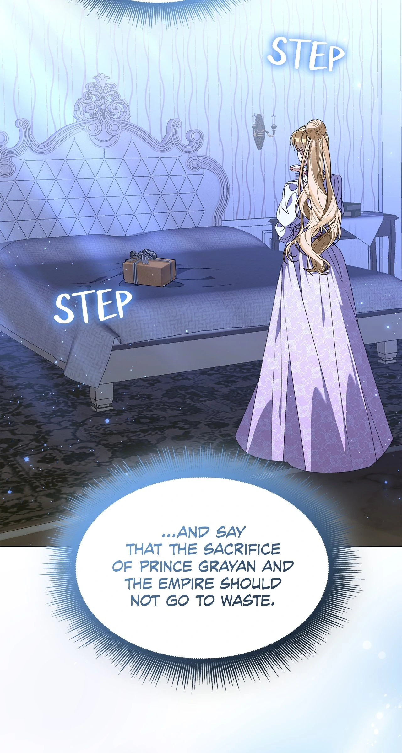 Read Enough with the Flirting EN Manga Online