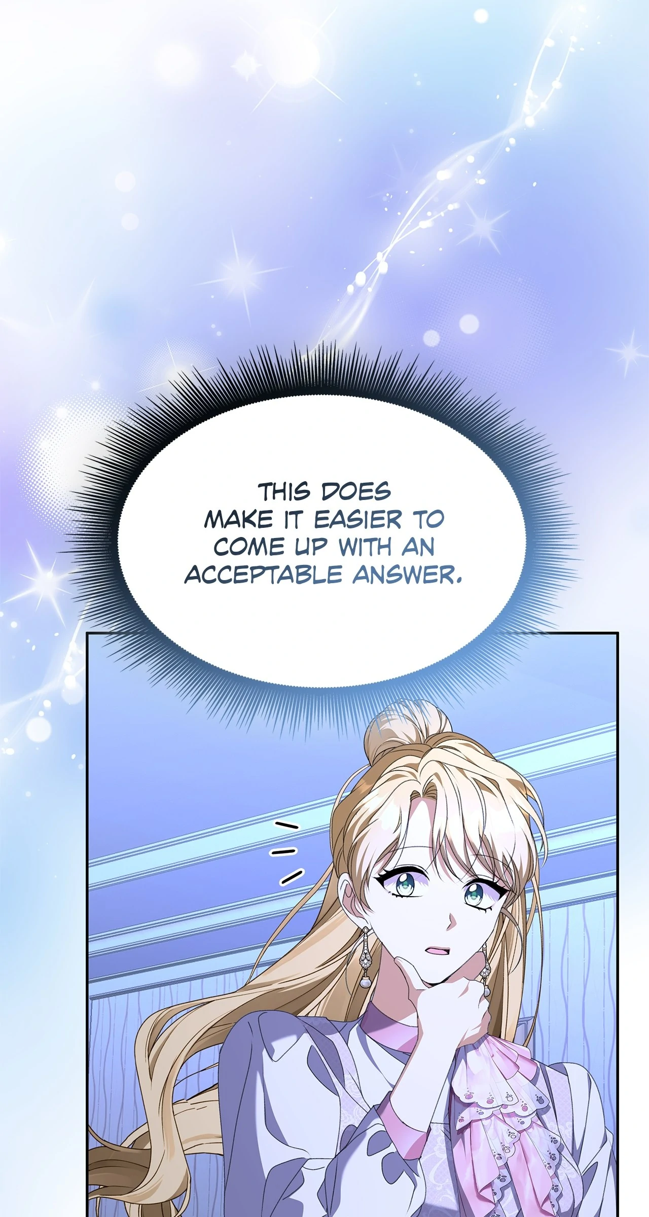 Read Enough with the Flirting EN Manga Online