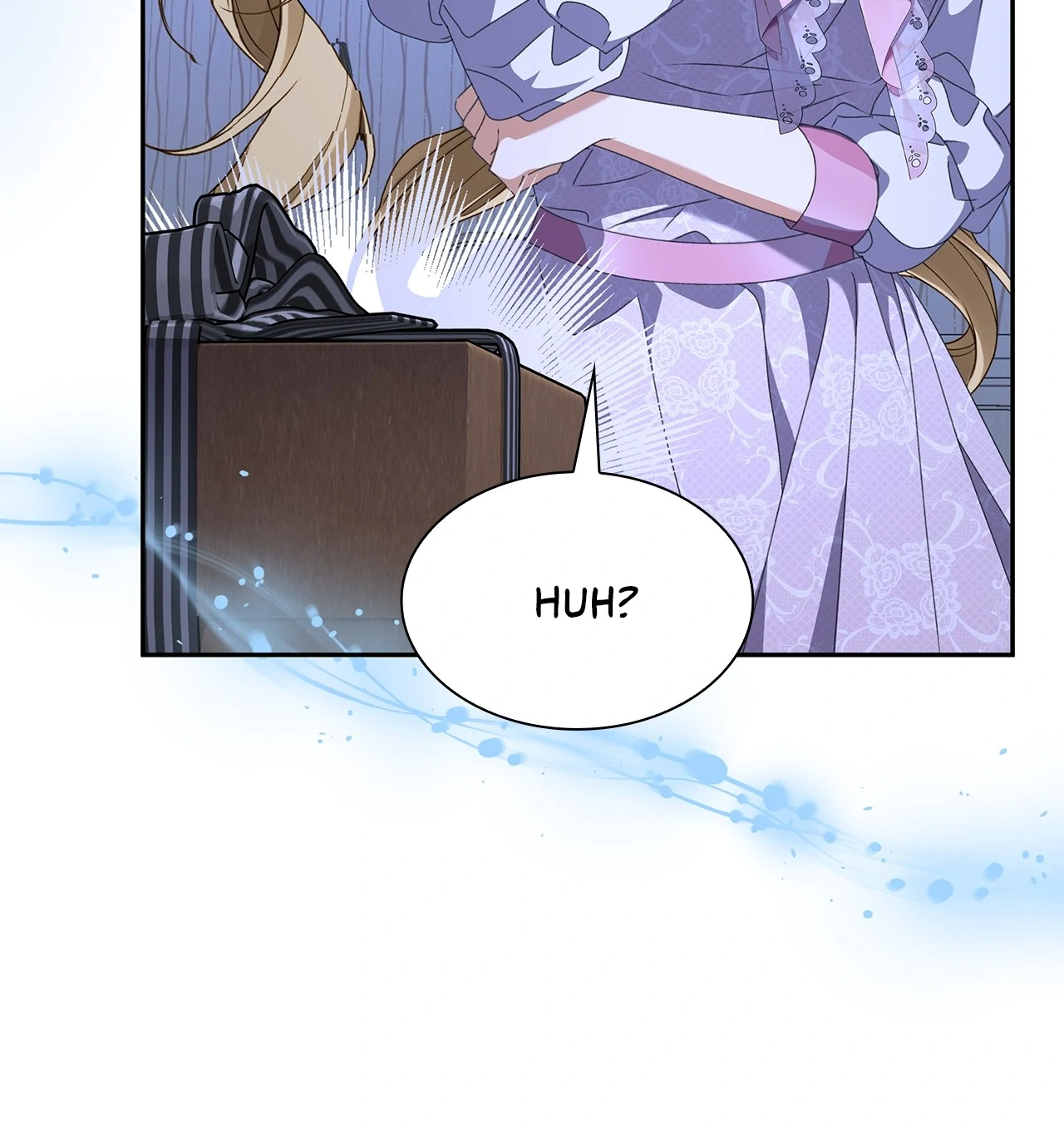 Read Enough with the Flirting EN Manga Online