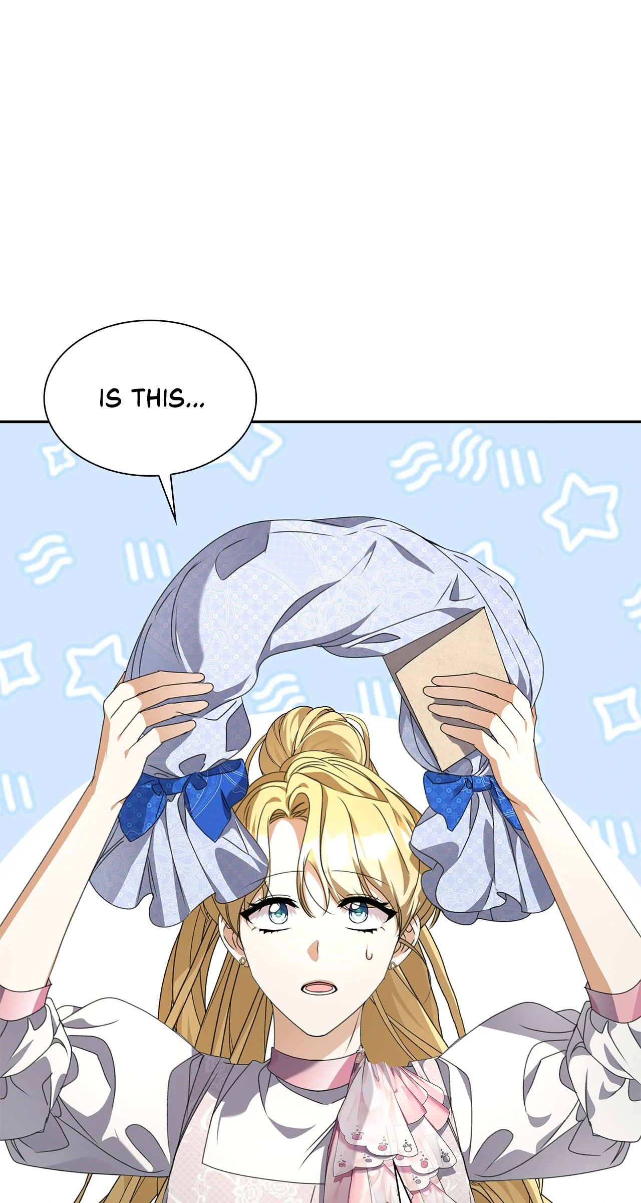 Read Enough with the Flirting EN Manga Online