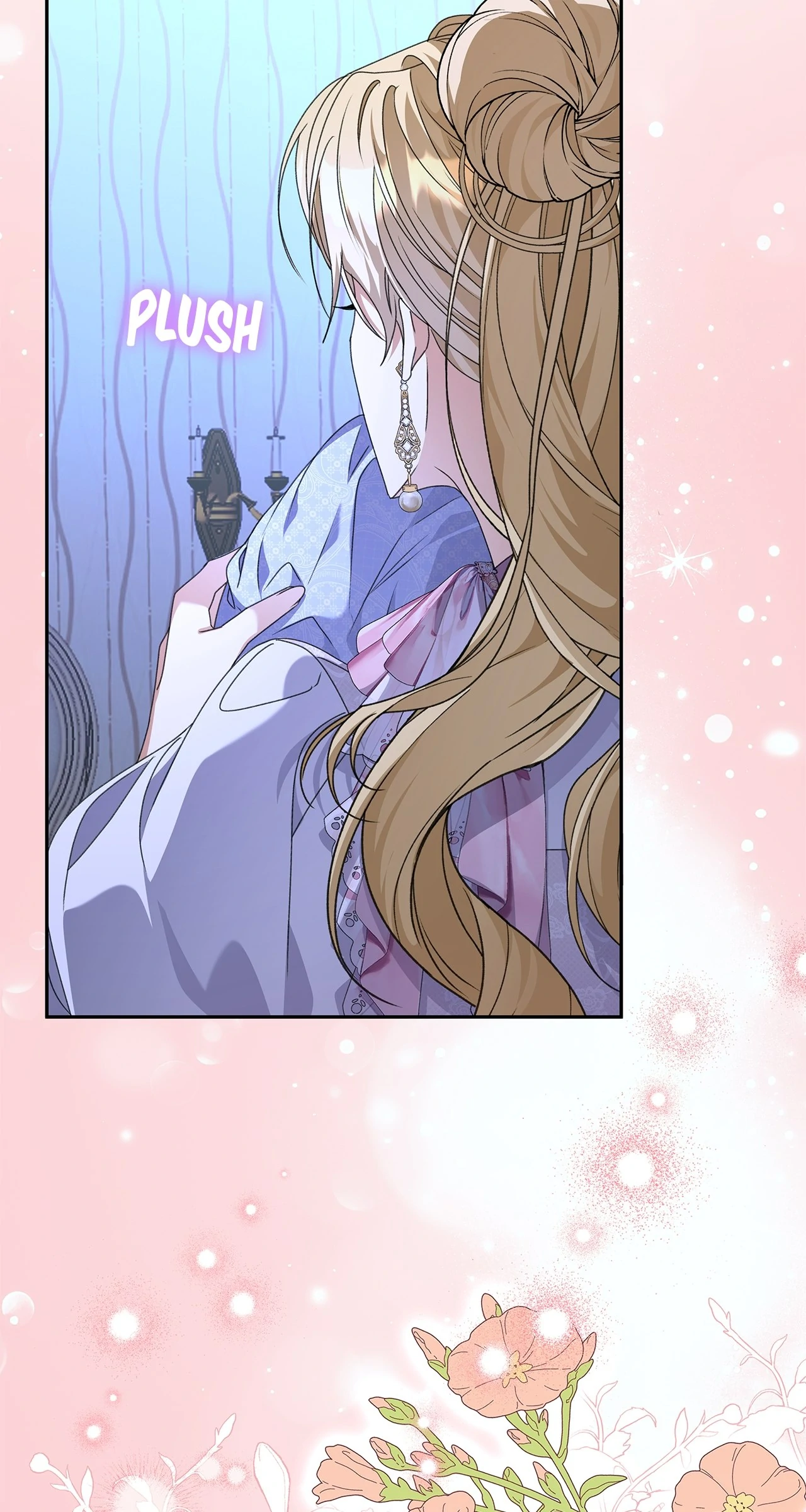 Read Enough with the Flirting EN Manga Online