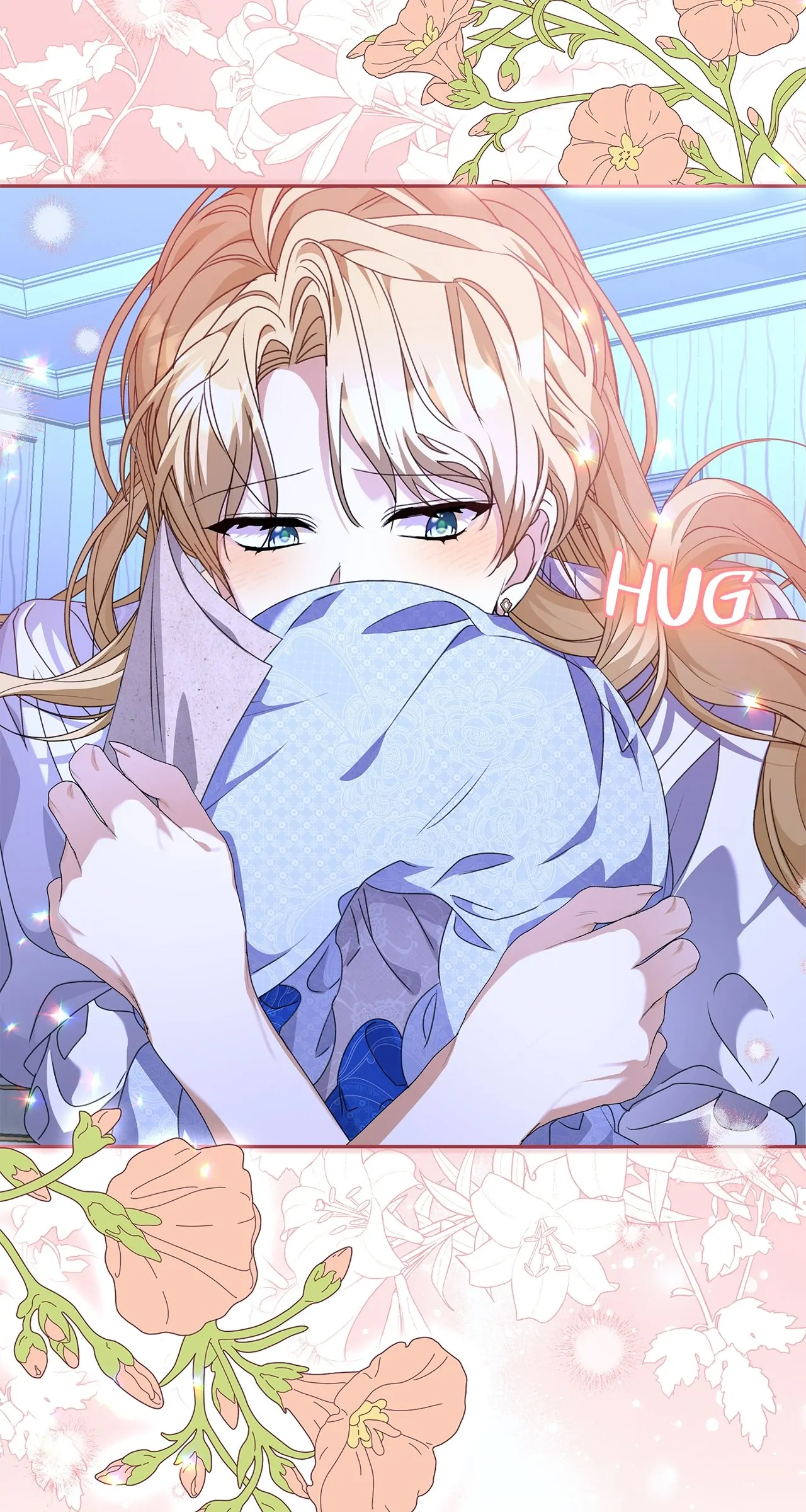 Read Enough with the Flirting EN Manga Online