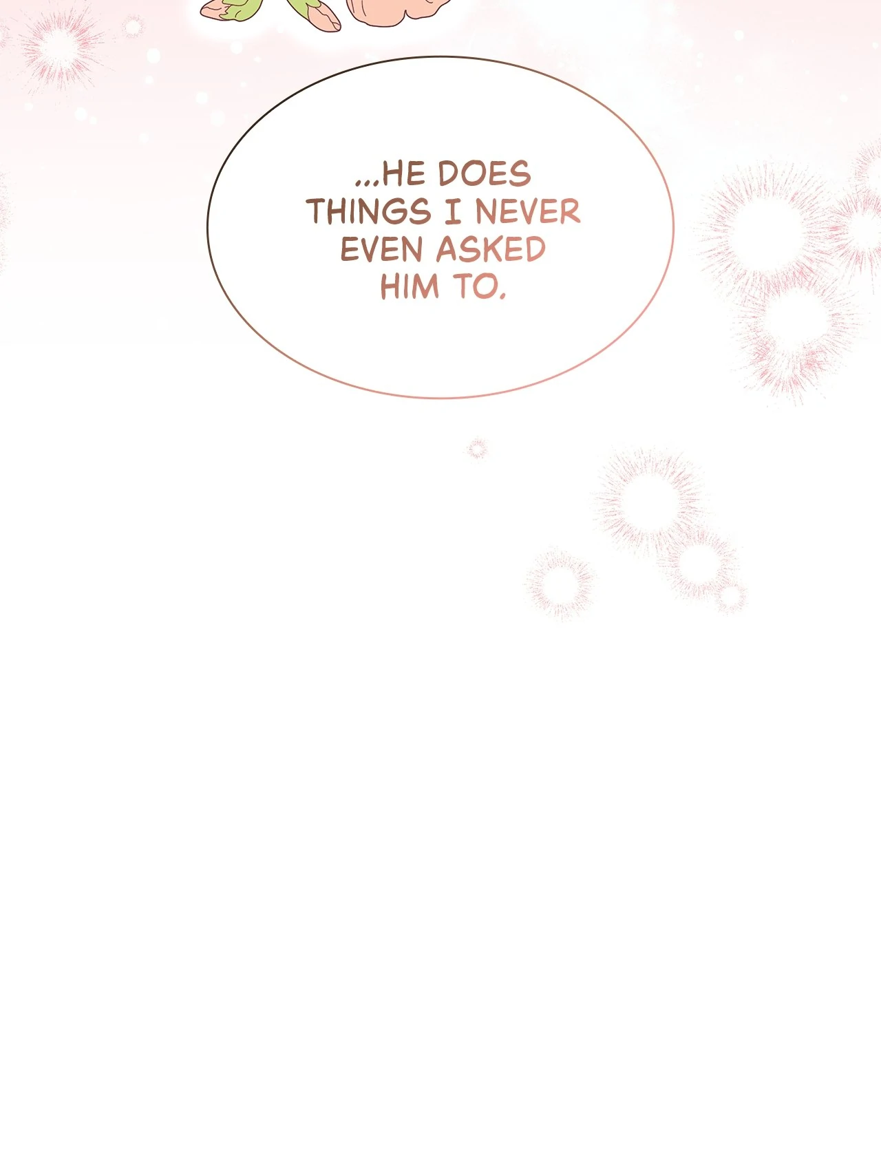 Read Enough with the Flirting EN Manga Online