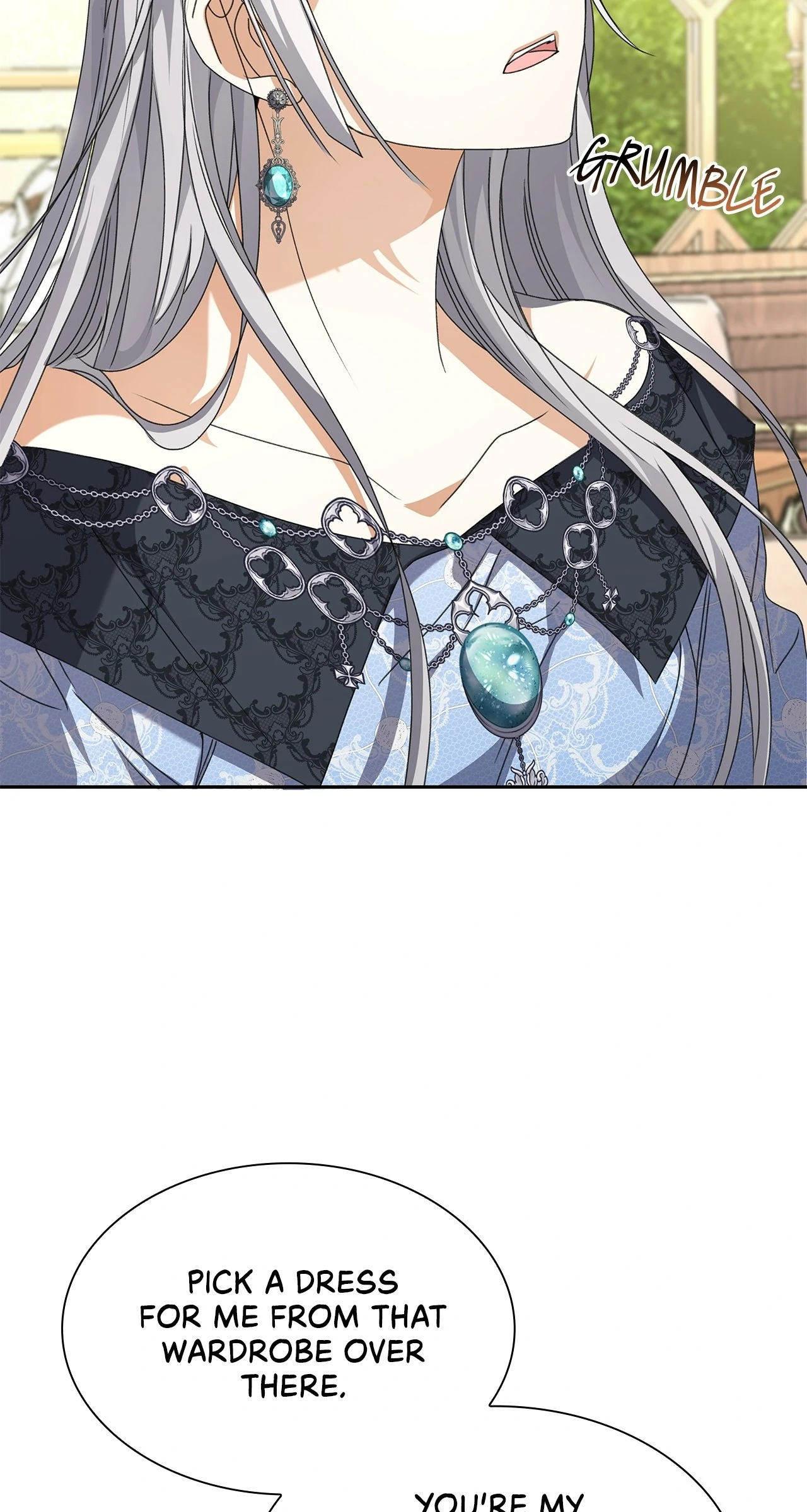 Read Enough with the Flirting EN Manga Online