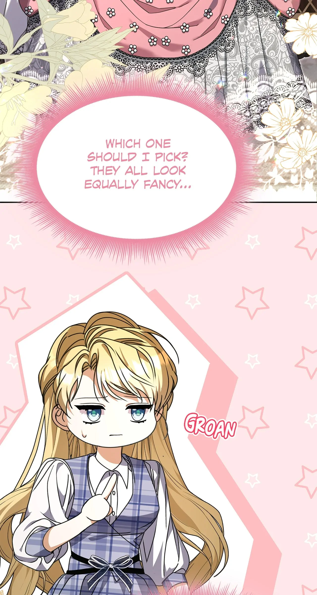 Read Enough with the Flirting EN Manga Online