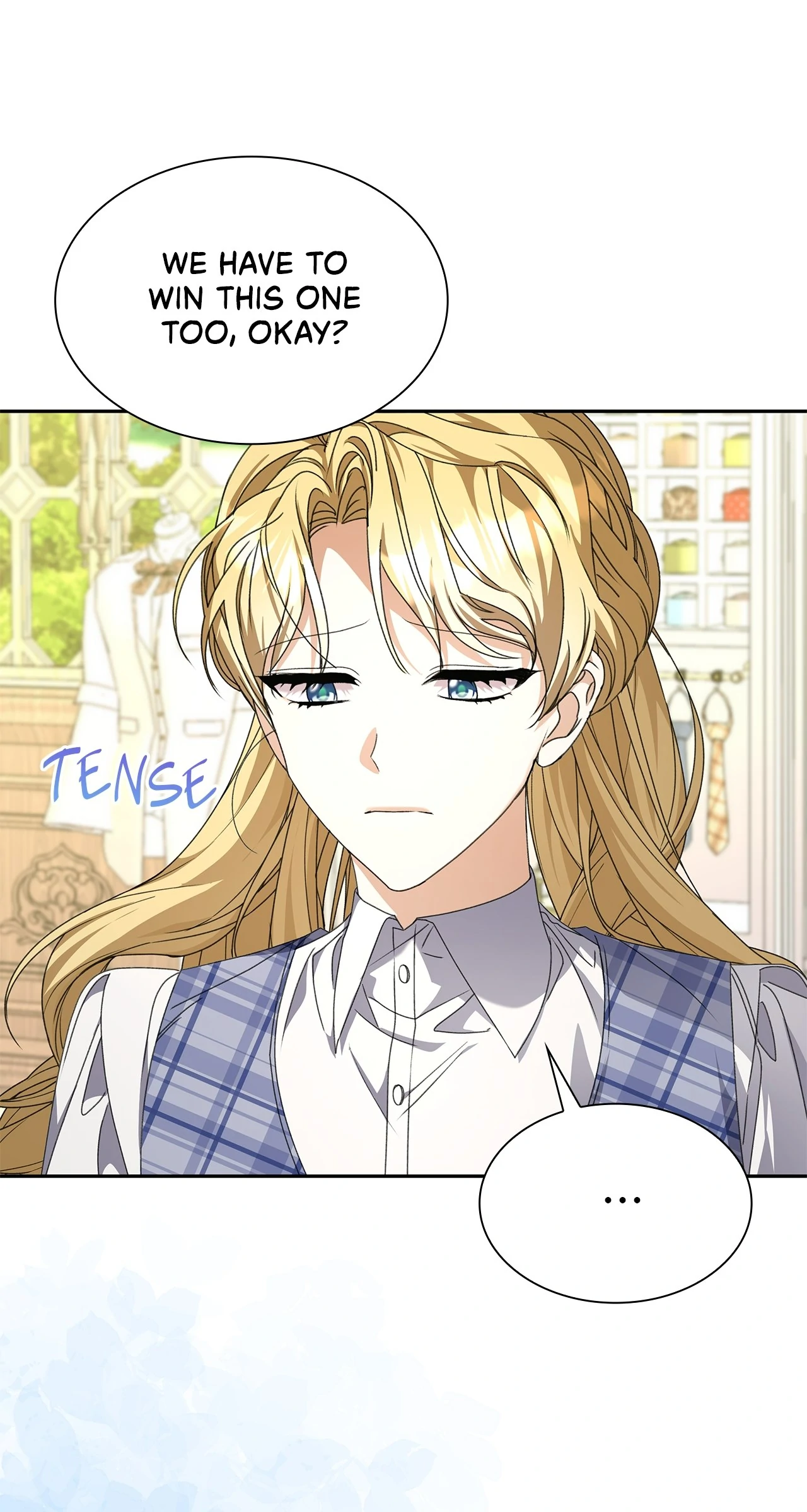 Read Enough with the Flirting EN Manga Online
