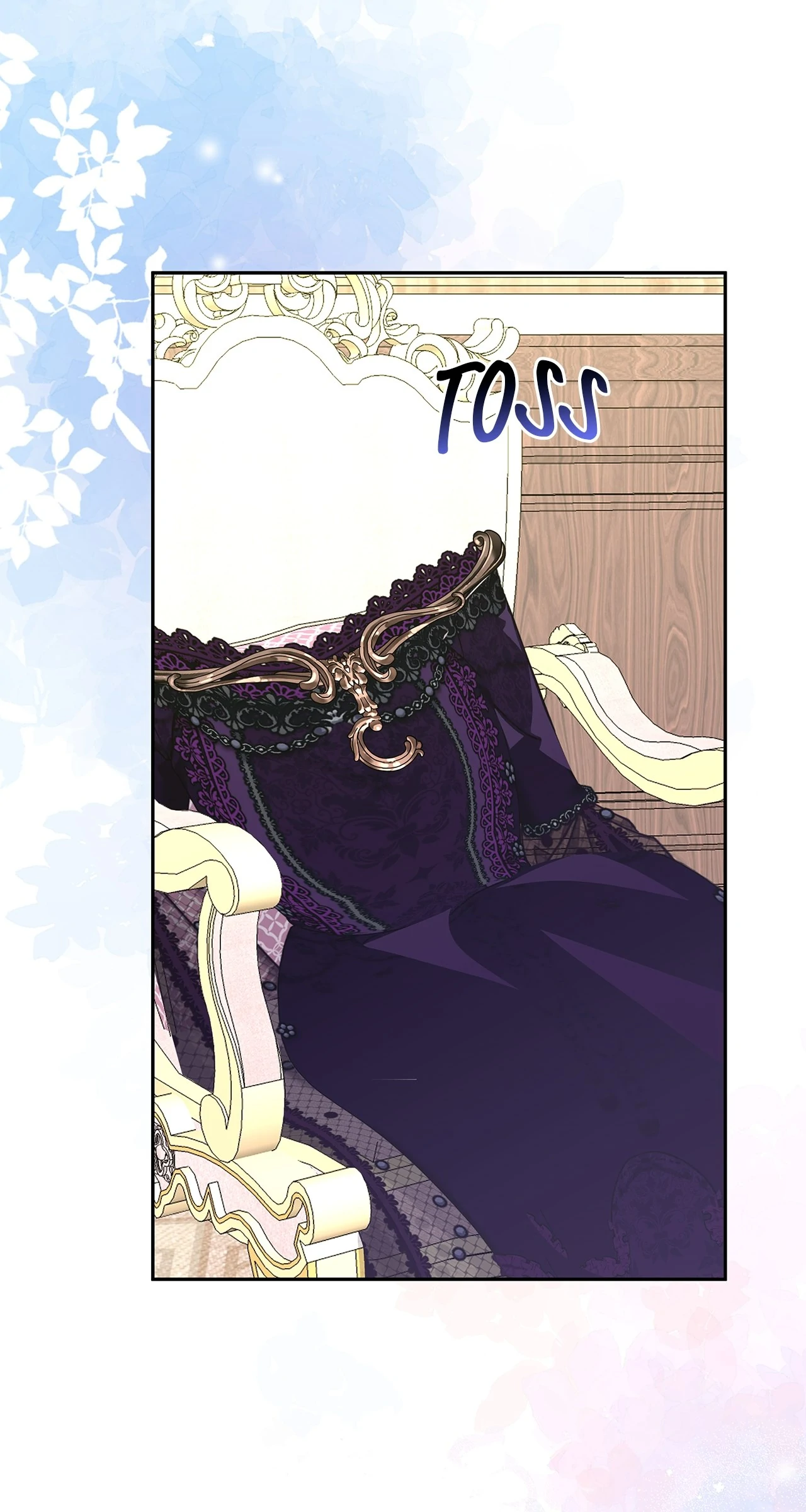 Read Enough with the Flirting EN Manga Online