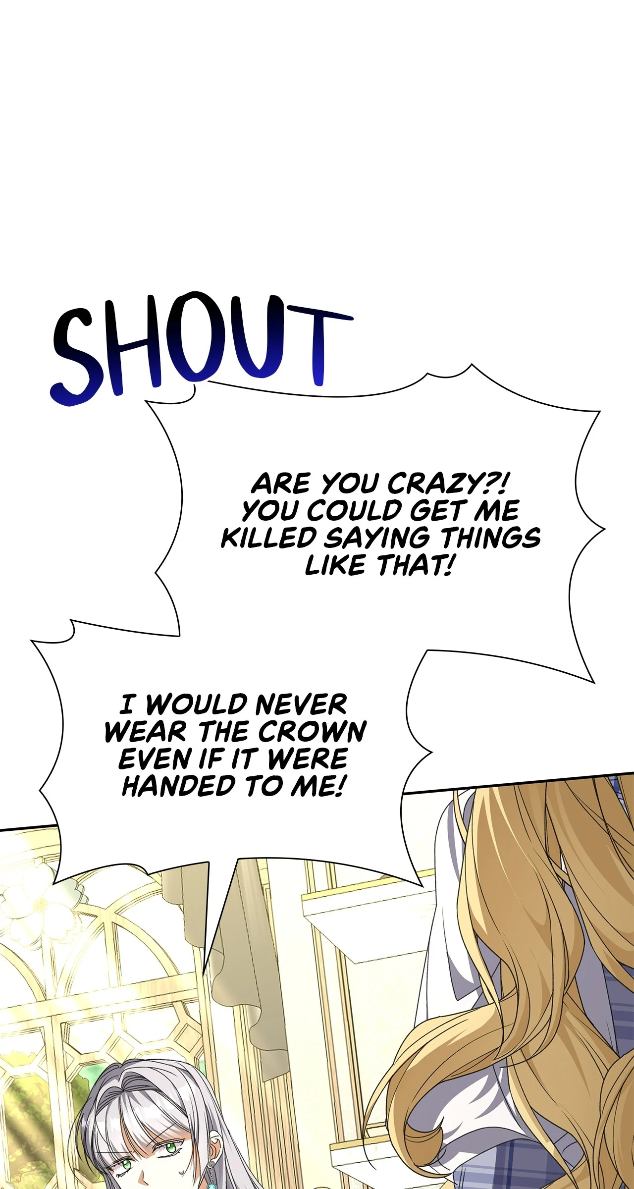 Read Enough with the Flirting EN Manga Online