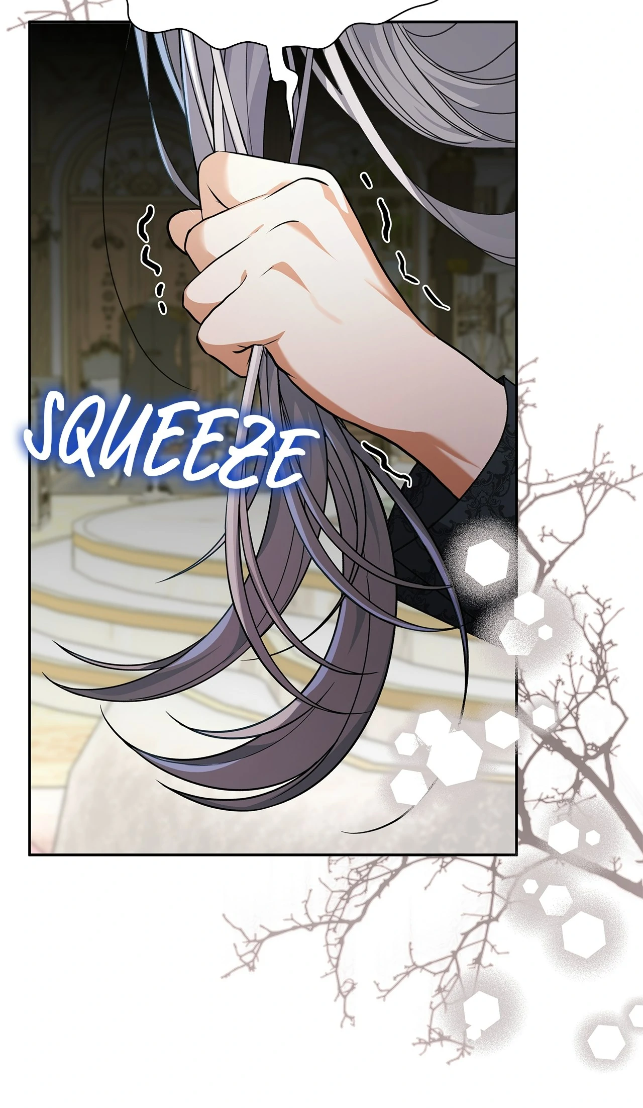 Read Enough with the Flirting EN Manga Online