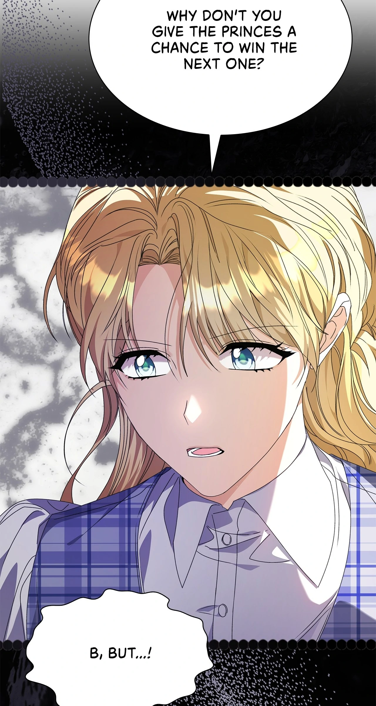 Read Enough with the Flirting EN Manga Online