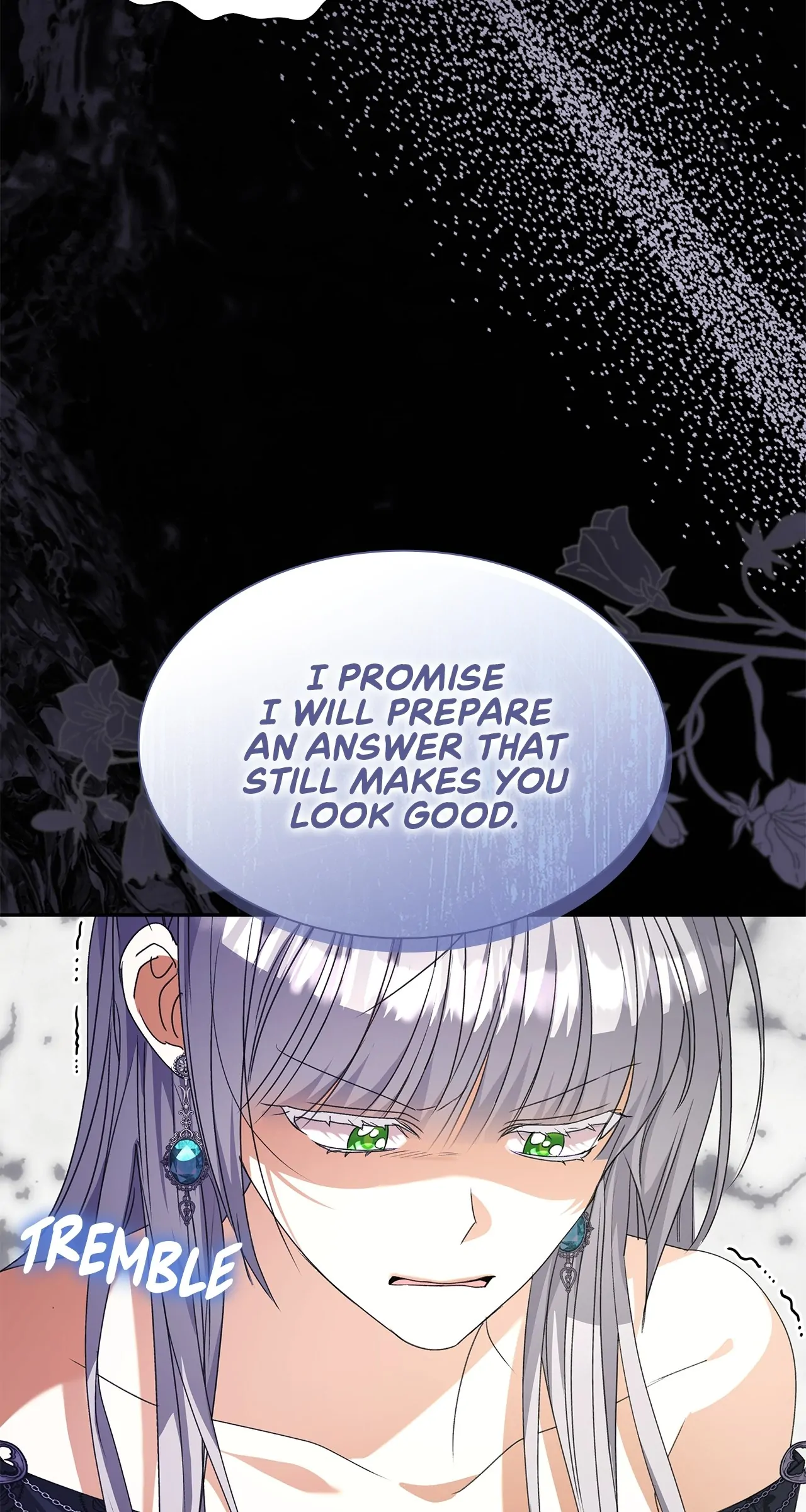 Read Enough with the Flirting EN Manga Online