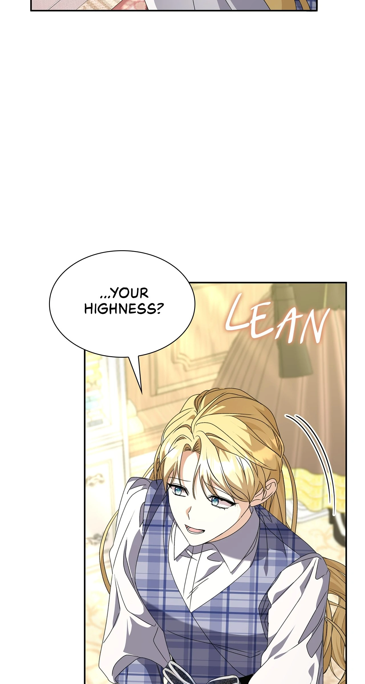 Read Enough with the Flirting EN Manga Online