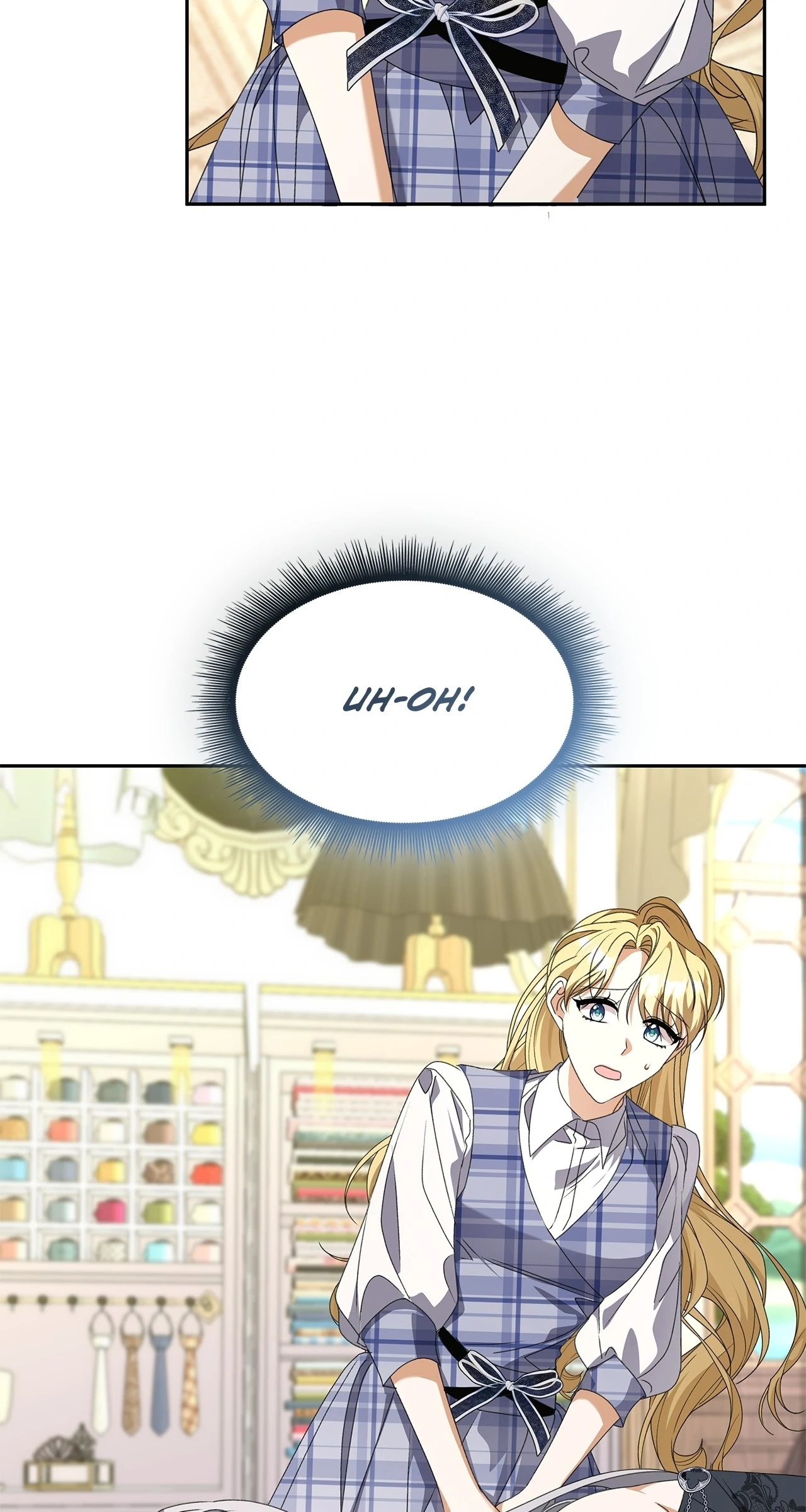 Read Enough with the Flirting EN Manga Online