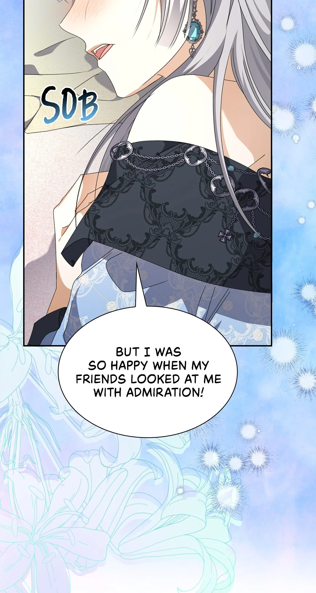 Read Enough with the Flirting EN Manga Online