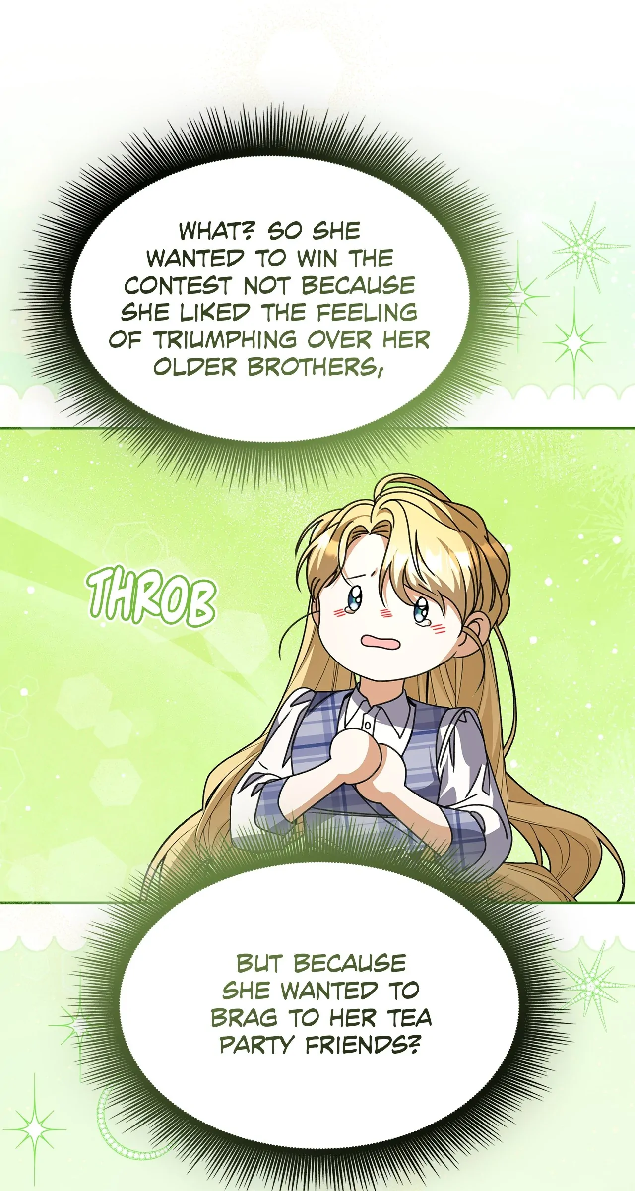 Read Enough with the Flirting EN Manga Online