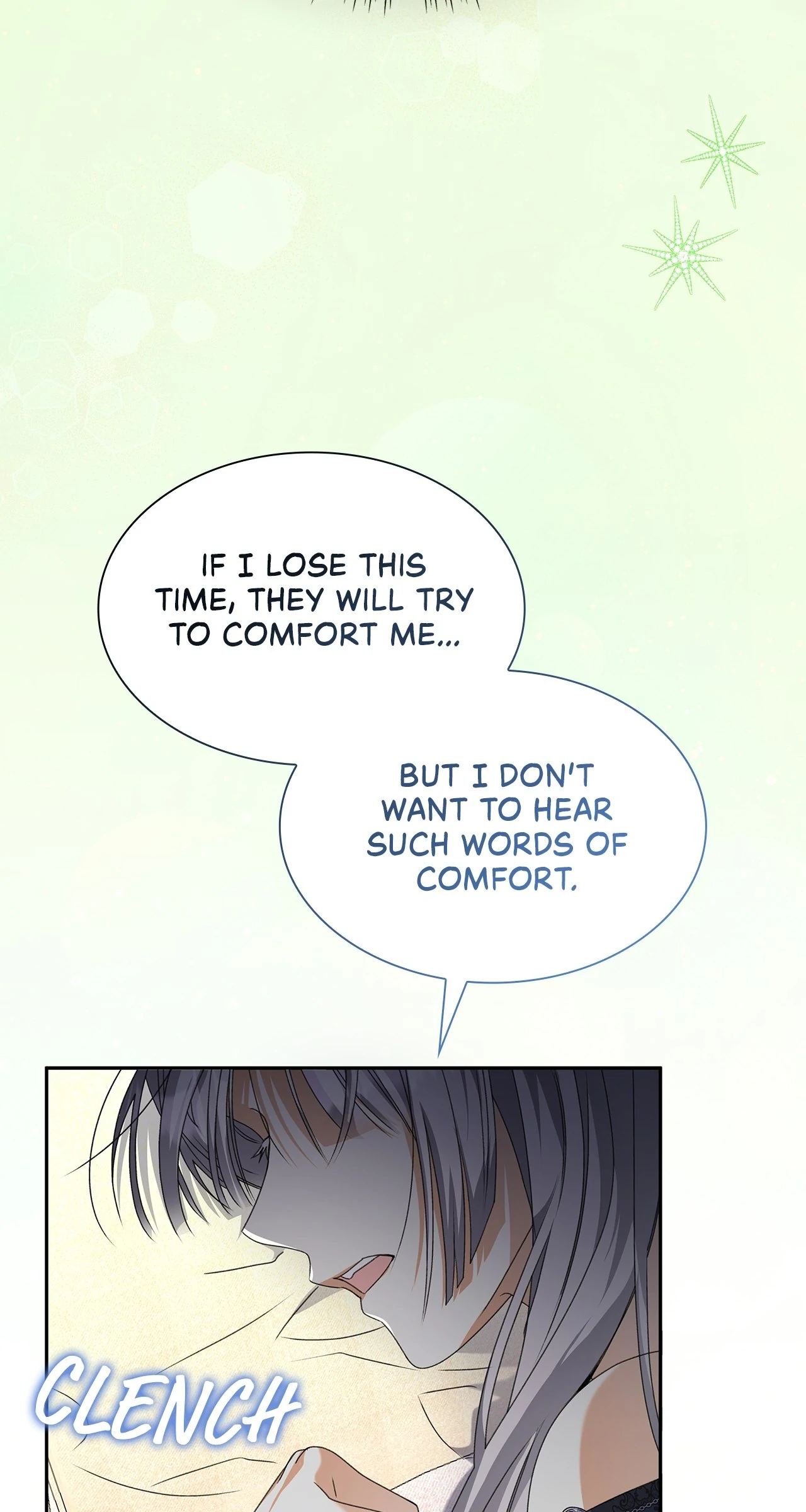 Read Enough with the Flirting EN Manga Online
