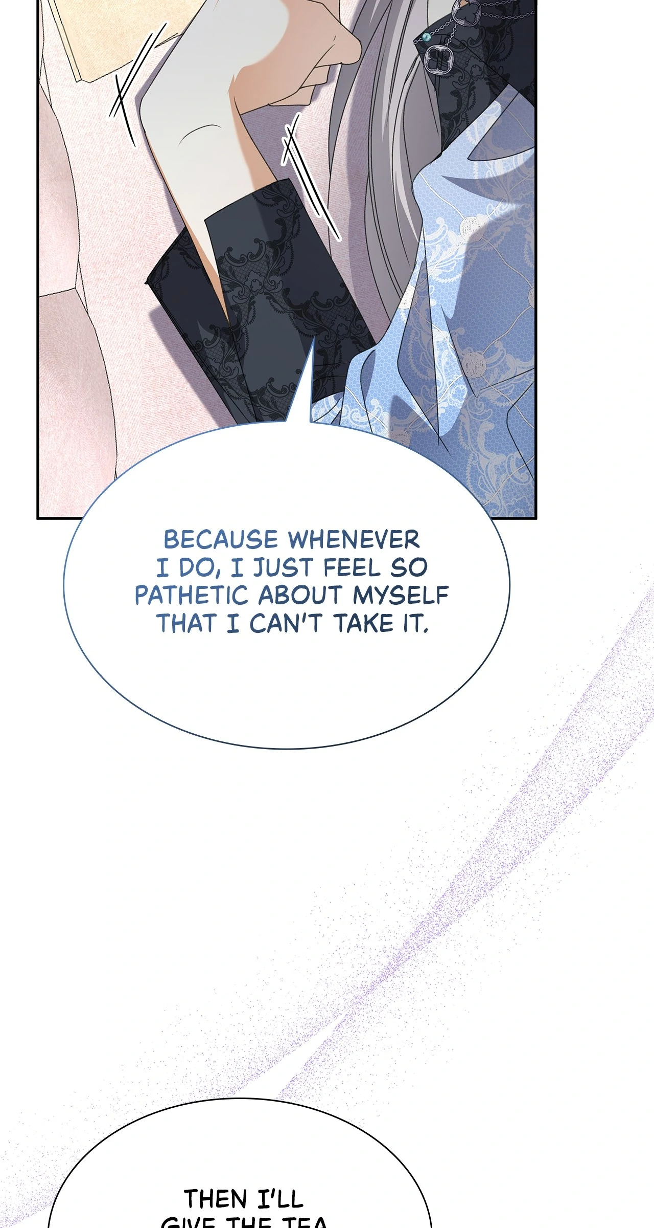 Read Enough with the Flirting EN Manga Online