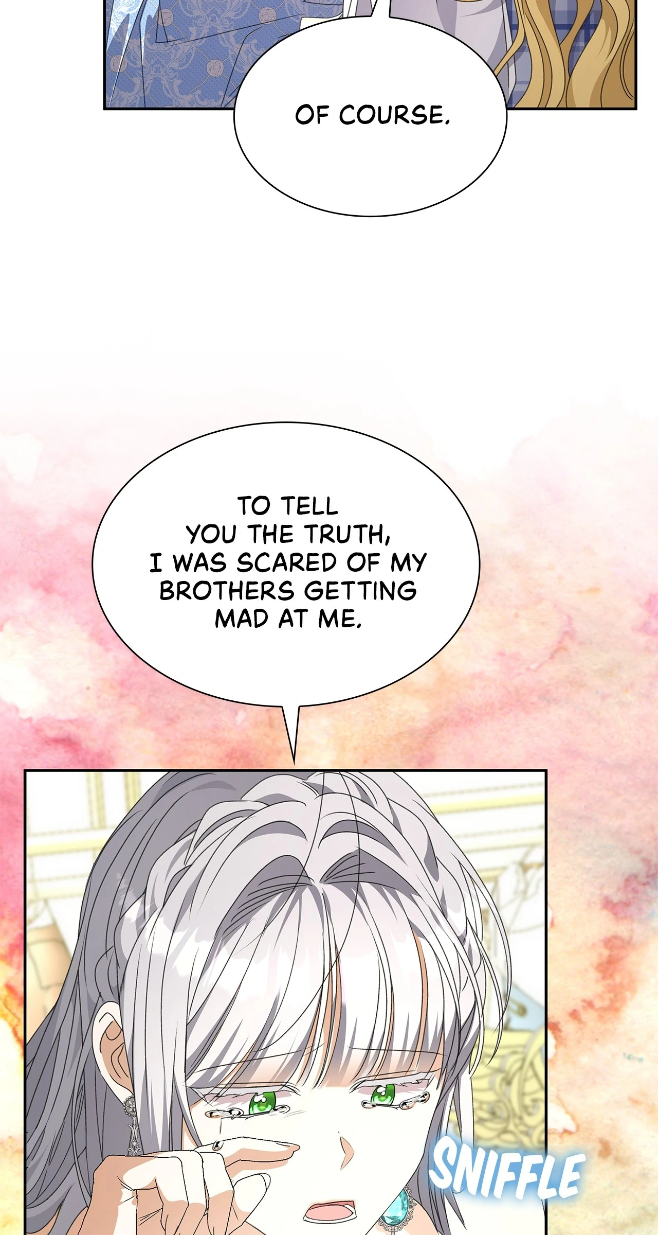 Read Enough with the Flirting EN Manga Online