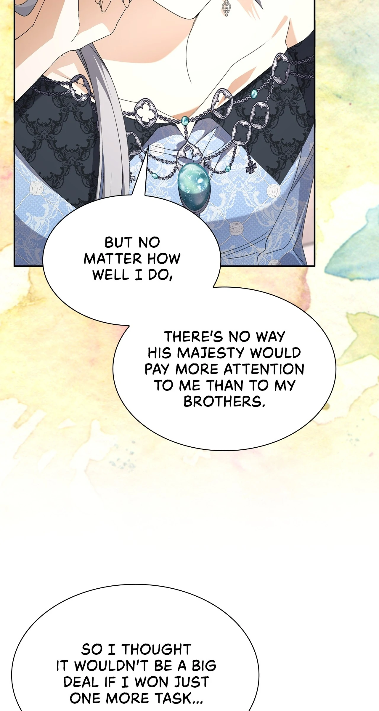 Read Enough with the Flirting EN Manga Online